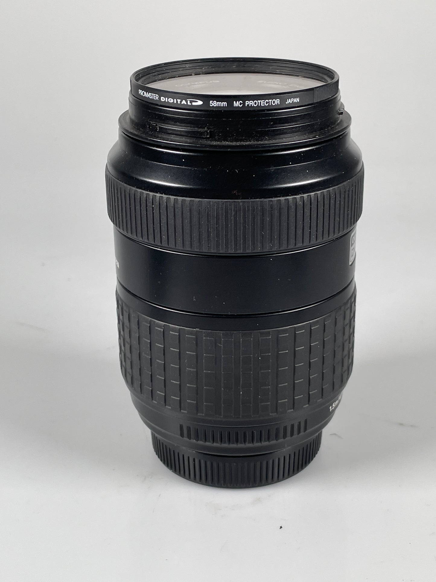 Olympus Digital 40-150mm f3.5-4.5 Zuiko Lens Original 4/3