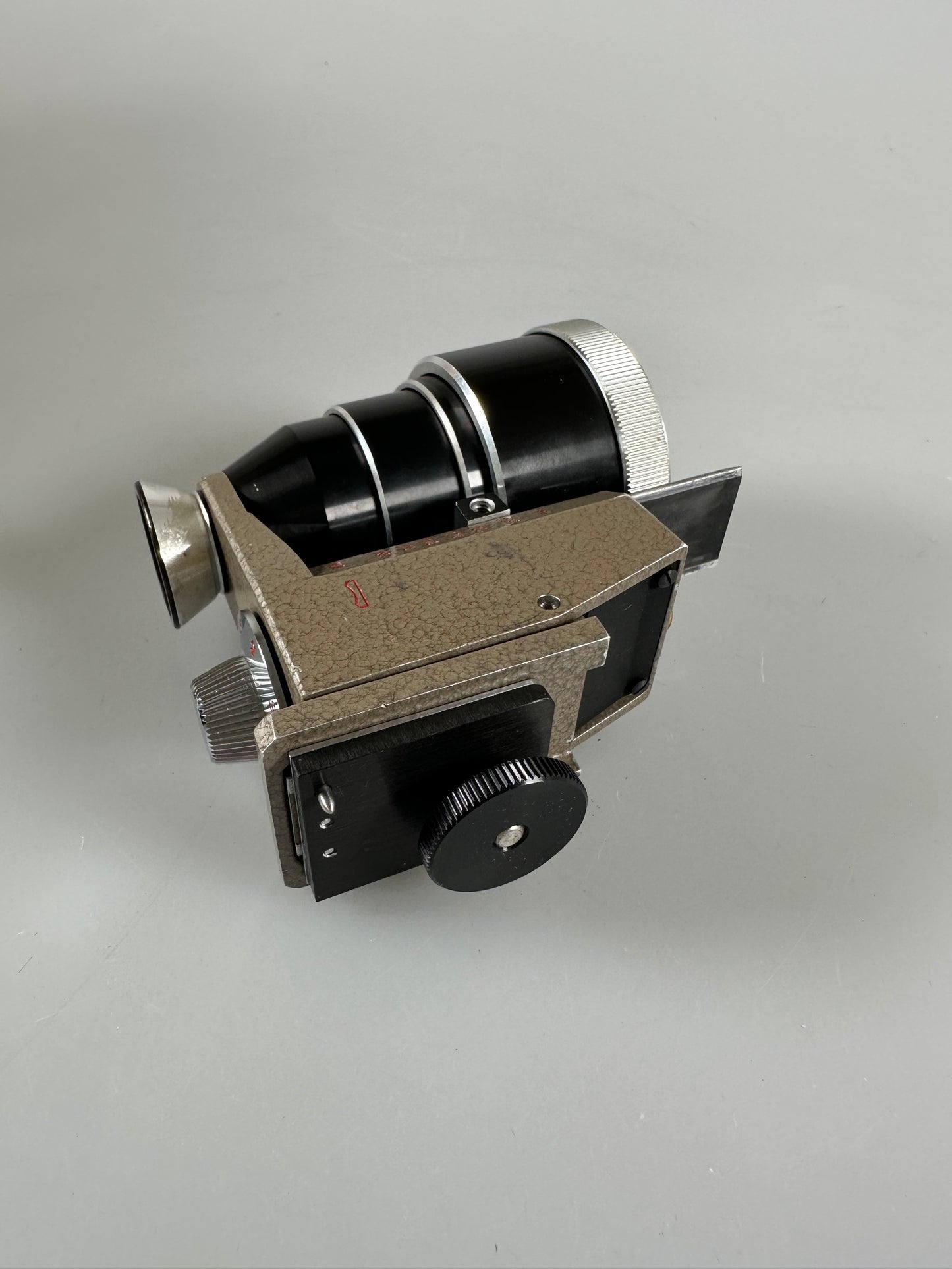 Linhof Universal Sucher Technika View Finder 4x5