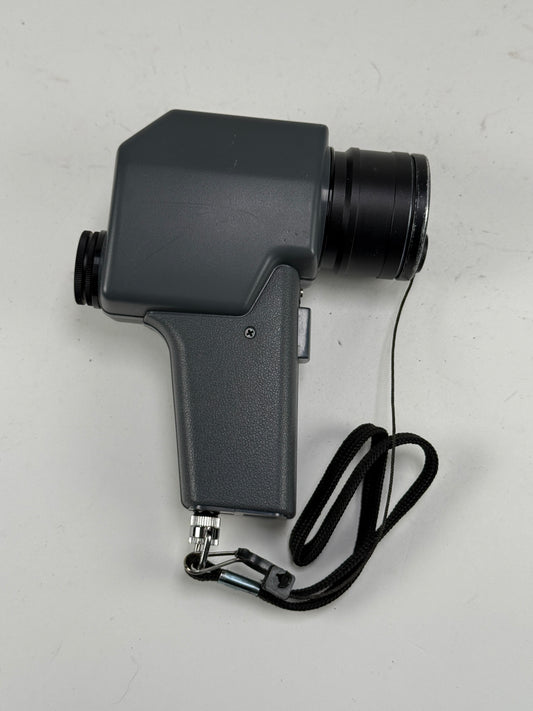 Spiratone SP-I Digital Spot Sensor Analog Spot Light Meter