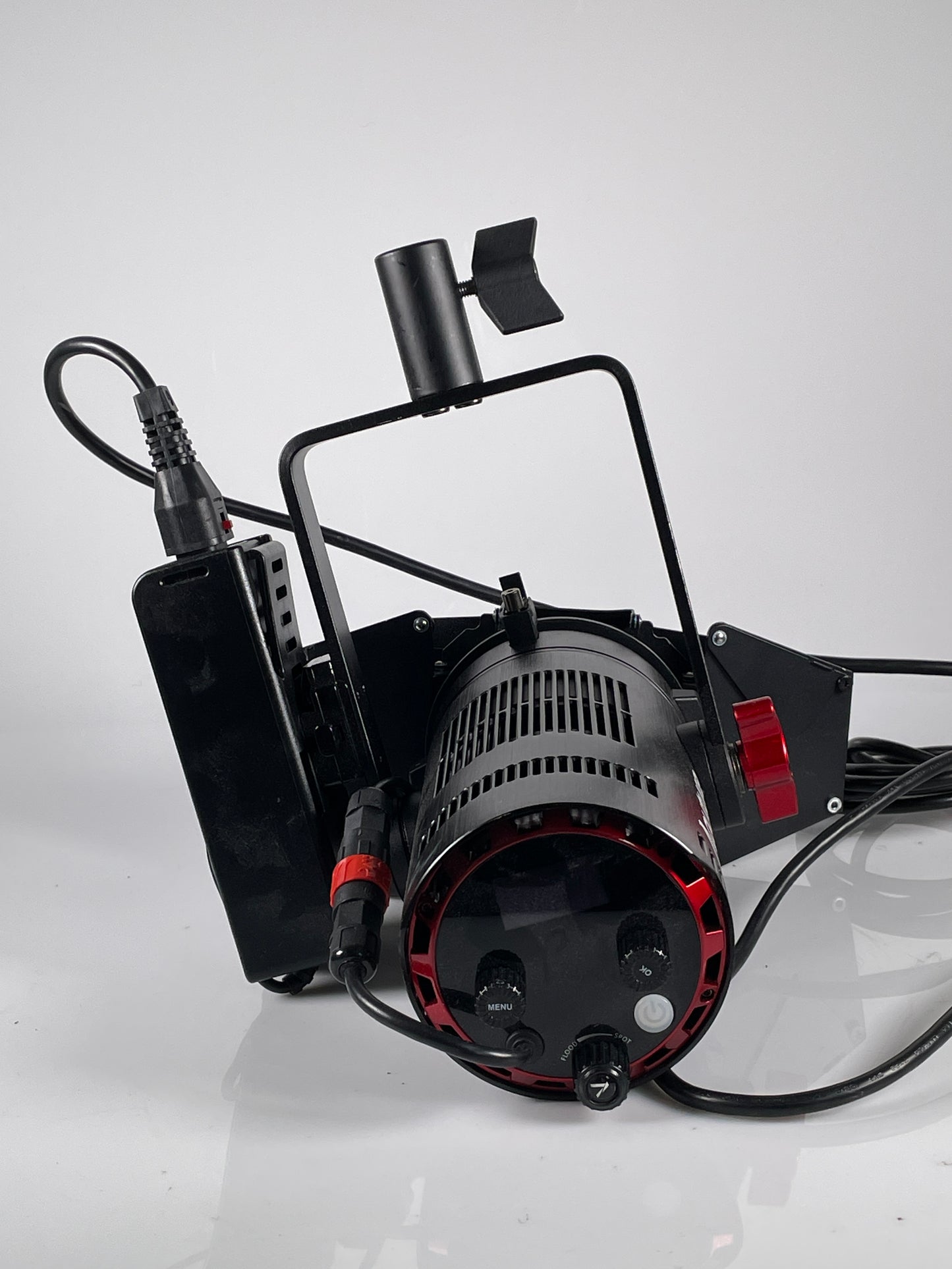 Aputure Amaran Light Storm 60x 60W Bi-Color LED Light