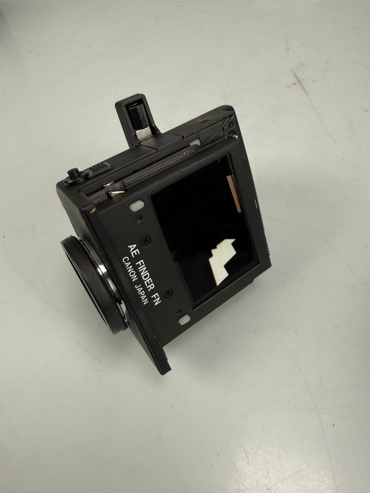 Canon AE FINDER FN for New F-1 F1 camera Prism