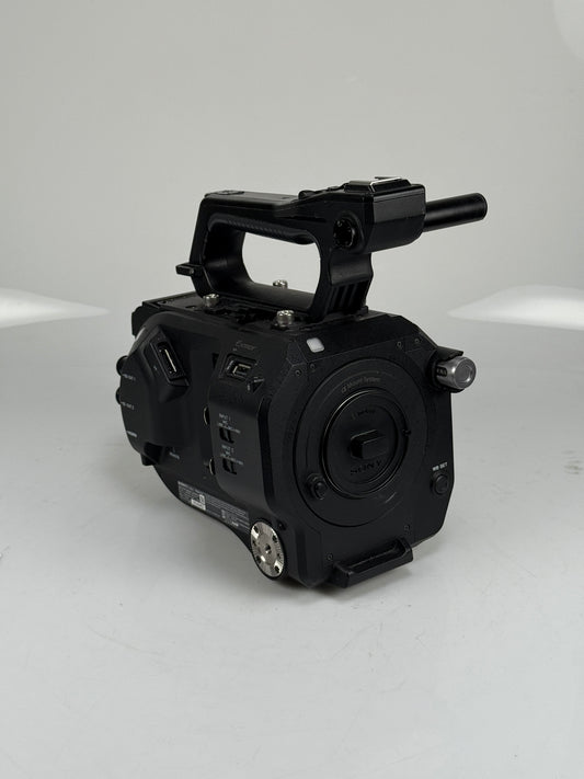 Sony PXW-FS7 XDCAM Super 35 Camera Body