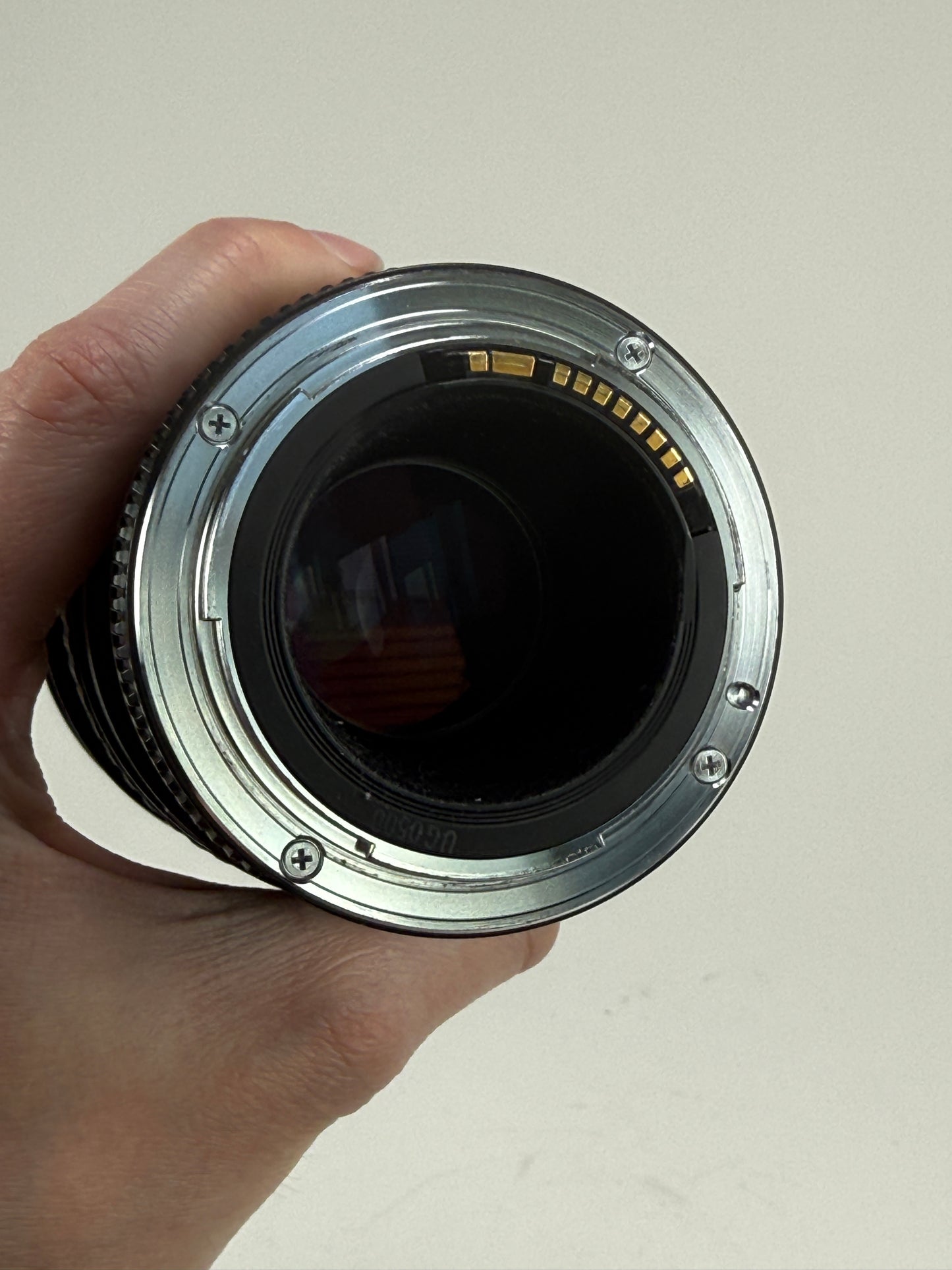 Canon EF 200mm f2.8 L USM Prime AF Ultrasonic Telephoto Lens