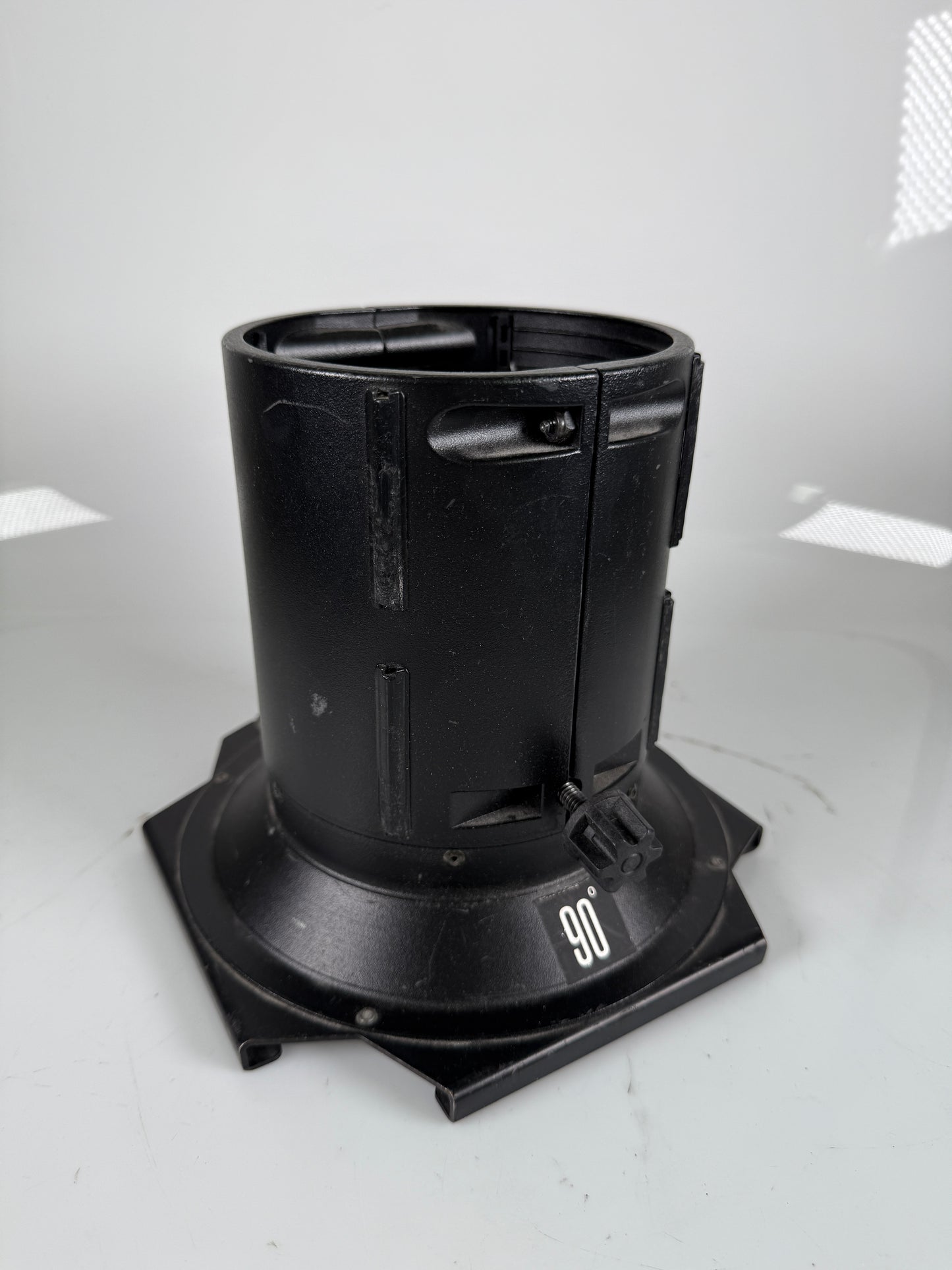 ETC 490LT 90 Degree Source Four Lens Tube