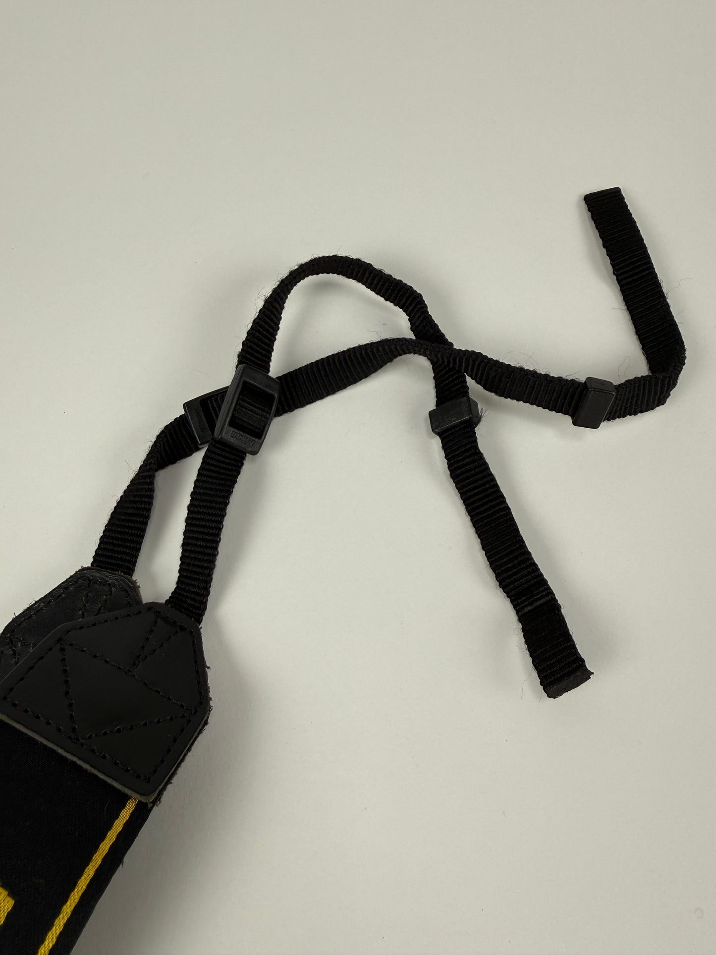 Nikon D3 Camera Neck Shoulder Strap
