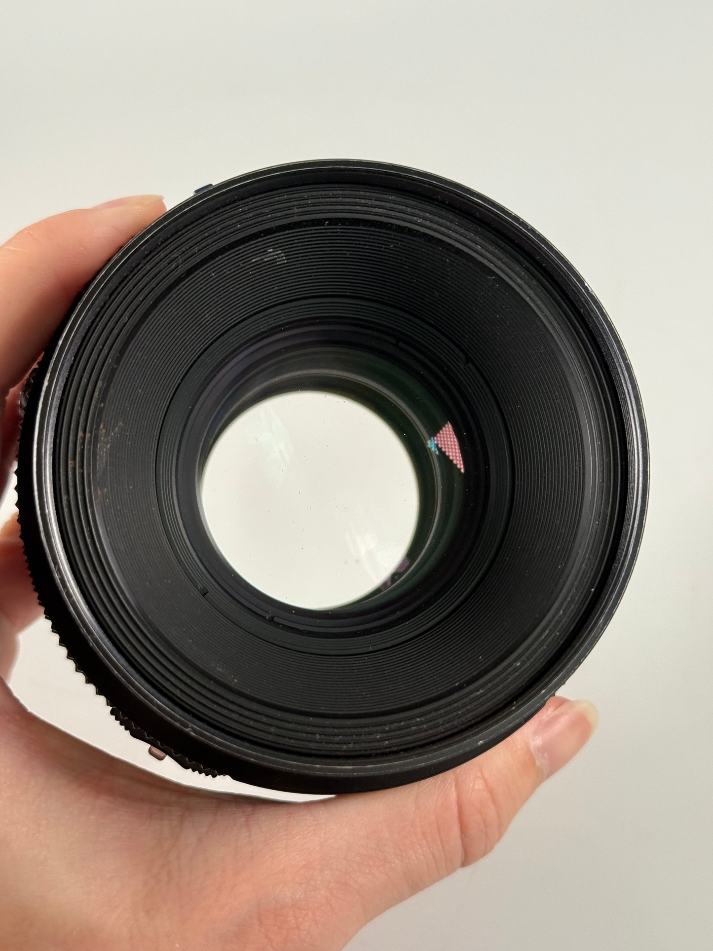Mamiya Sekor Z 110mm f2.8 W Lens For RZ67 Pro II D lens