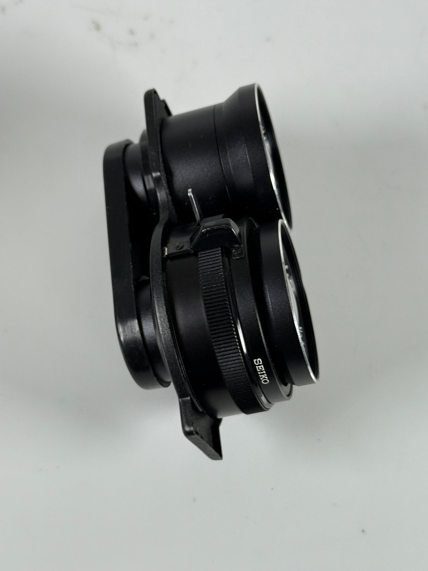 MAMIYA Sekor 55mm F4.5 TLR Lens for C330 C220 C33 C22 C3