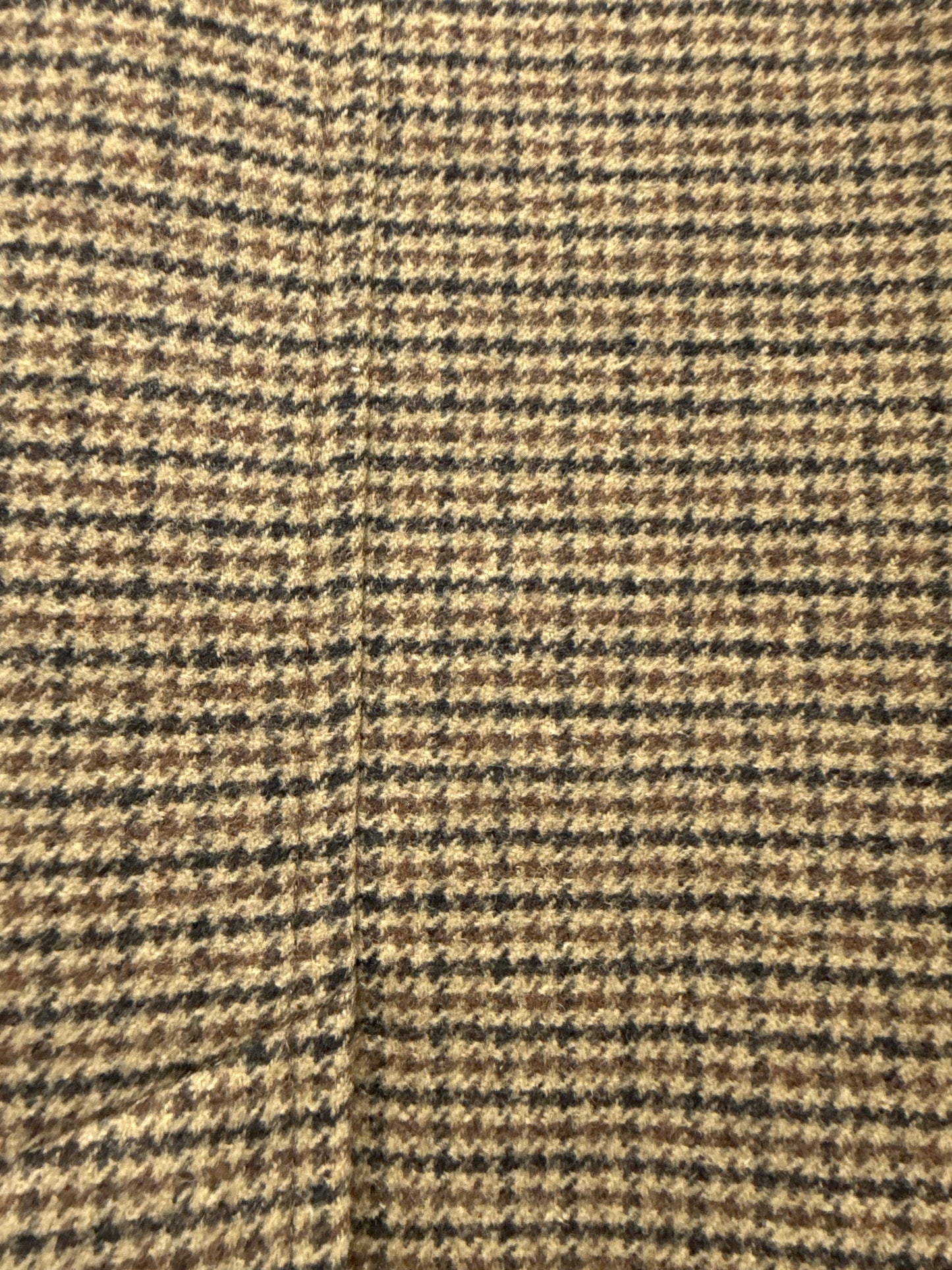 UNIQLO overcoat wool Jacket Men’s Medium