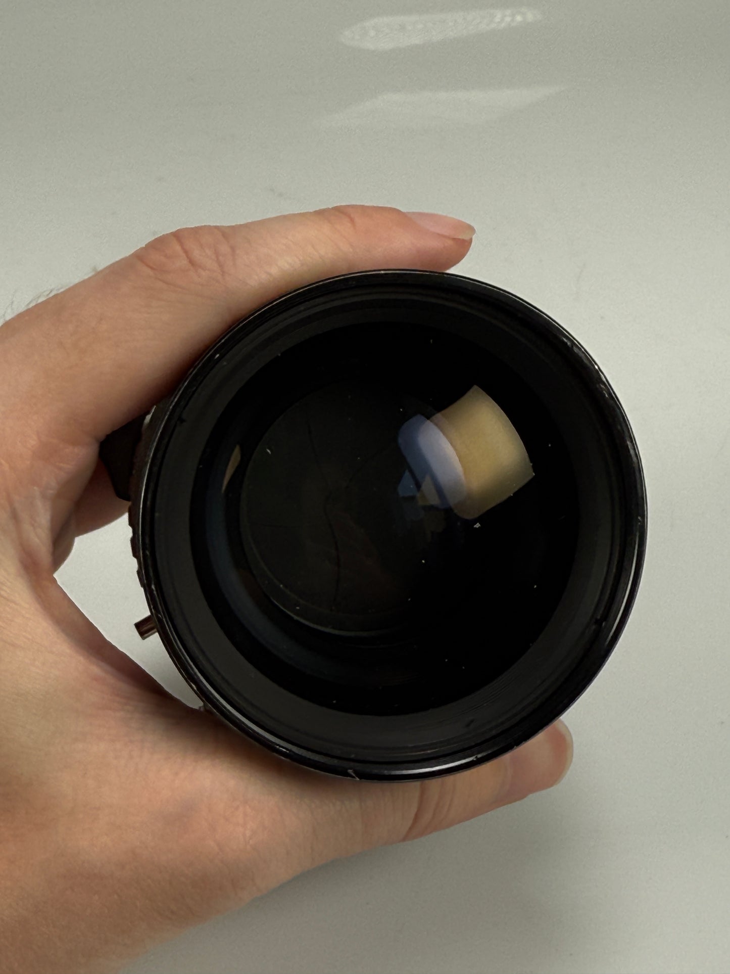 Fujifilm FUJI Fujinon W 210mm f5.6 Copal Large Format Lens