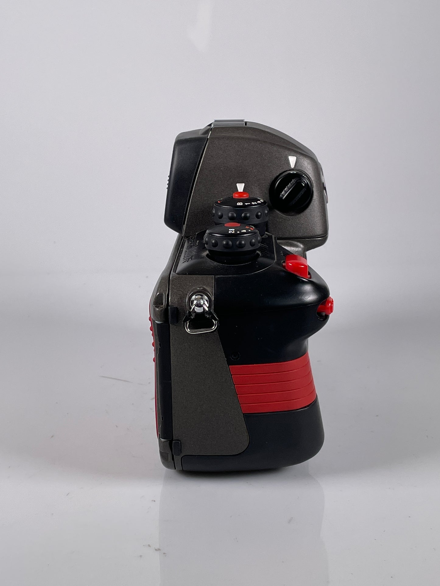 Nikon Nikonos RS AF Underwater SLR Film Camera