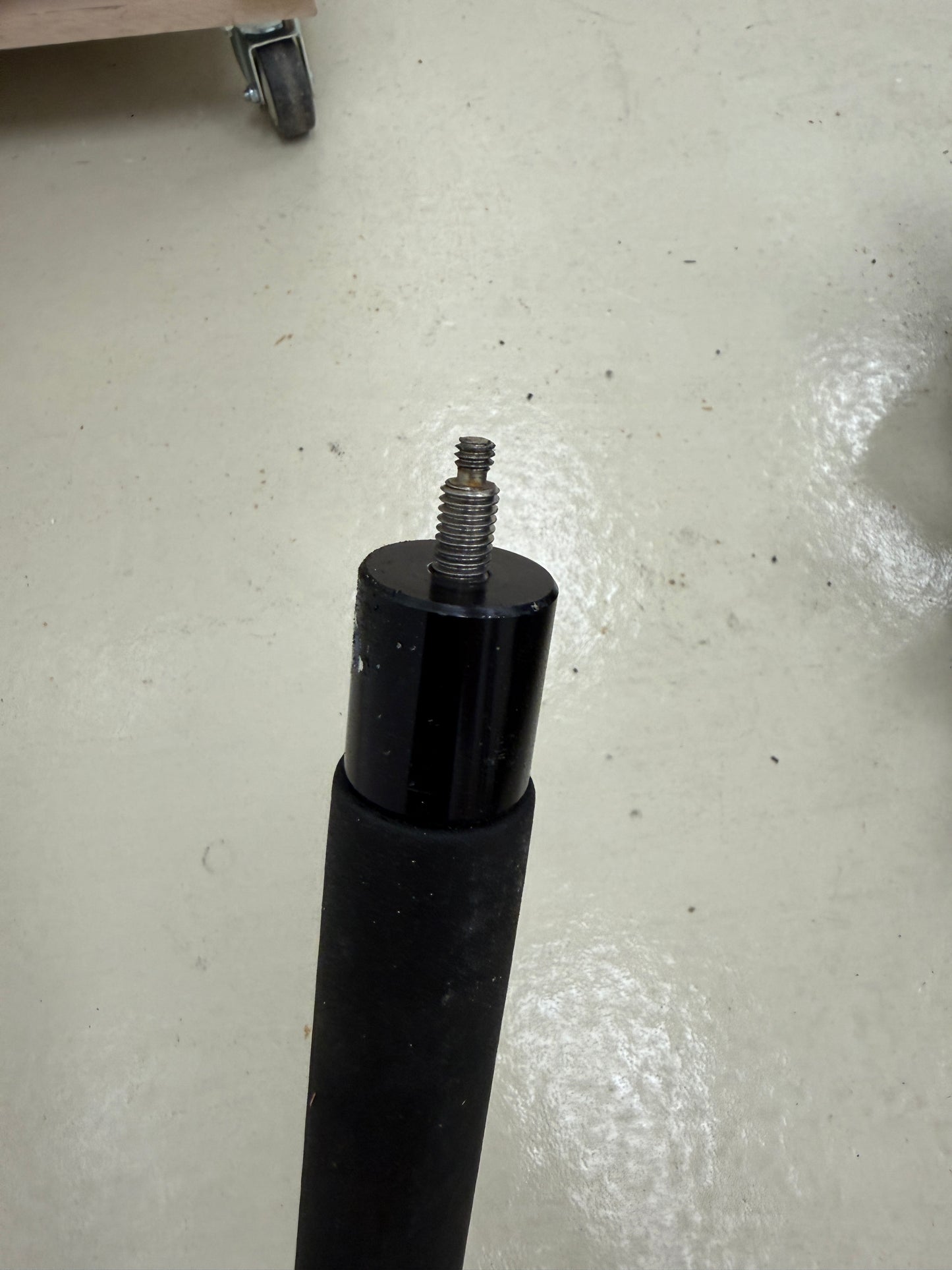 Gitzo Carbon Fiber Monopod
