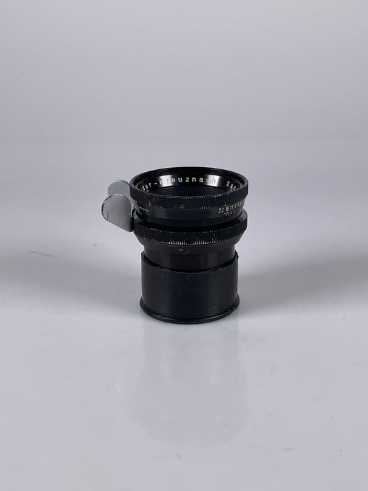 Schneider Kreuznach Arriflex Cine Xenon 28mm f2 arri standard cinema lens