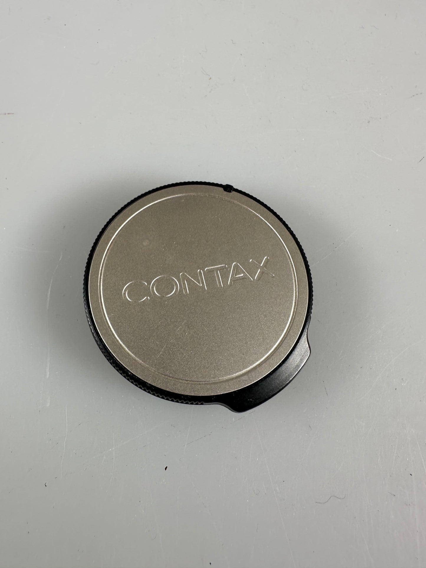 Contax Body Cap GK-B For Contax G1 ,G2
