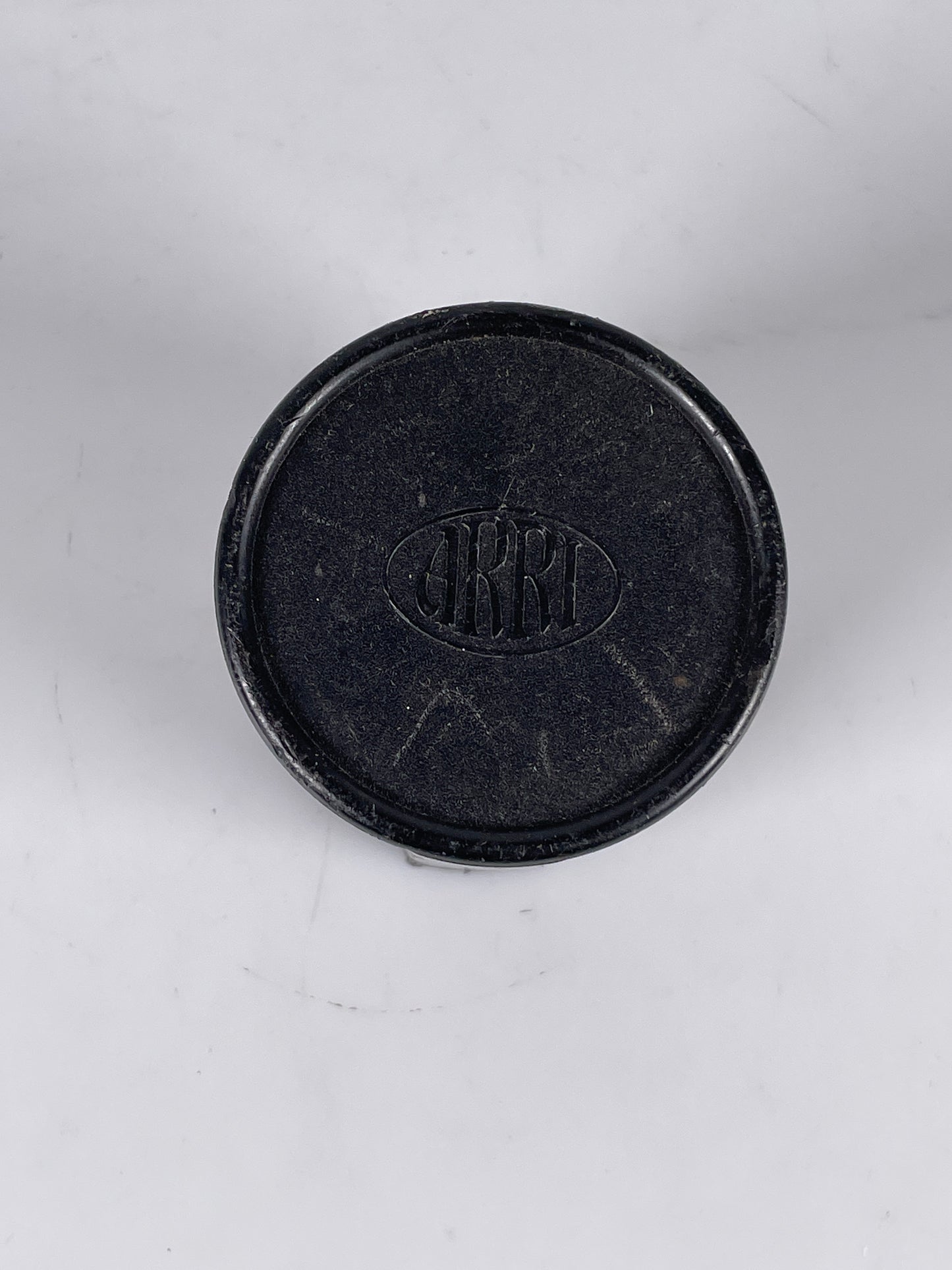 Arri Arriflex Lens Rear Cap B mount