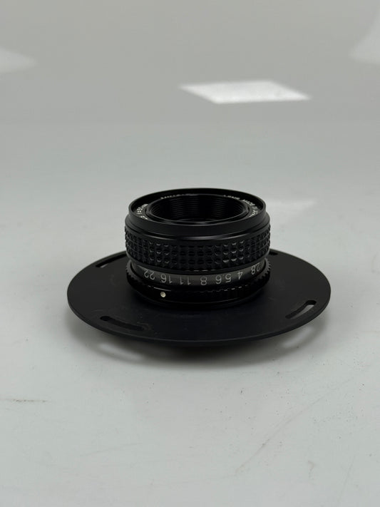 Minolta C.E. Rokkor-X 50mm F2.8 Enlarging Lens