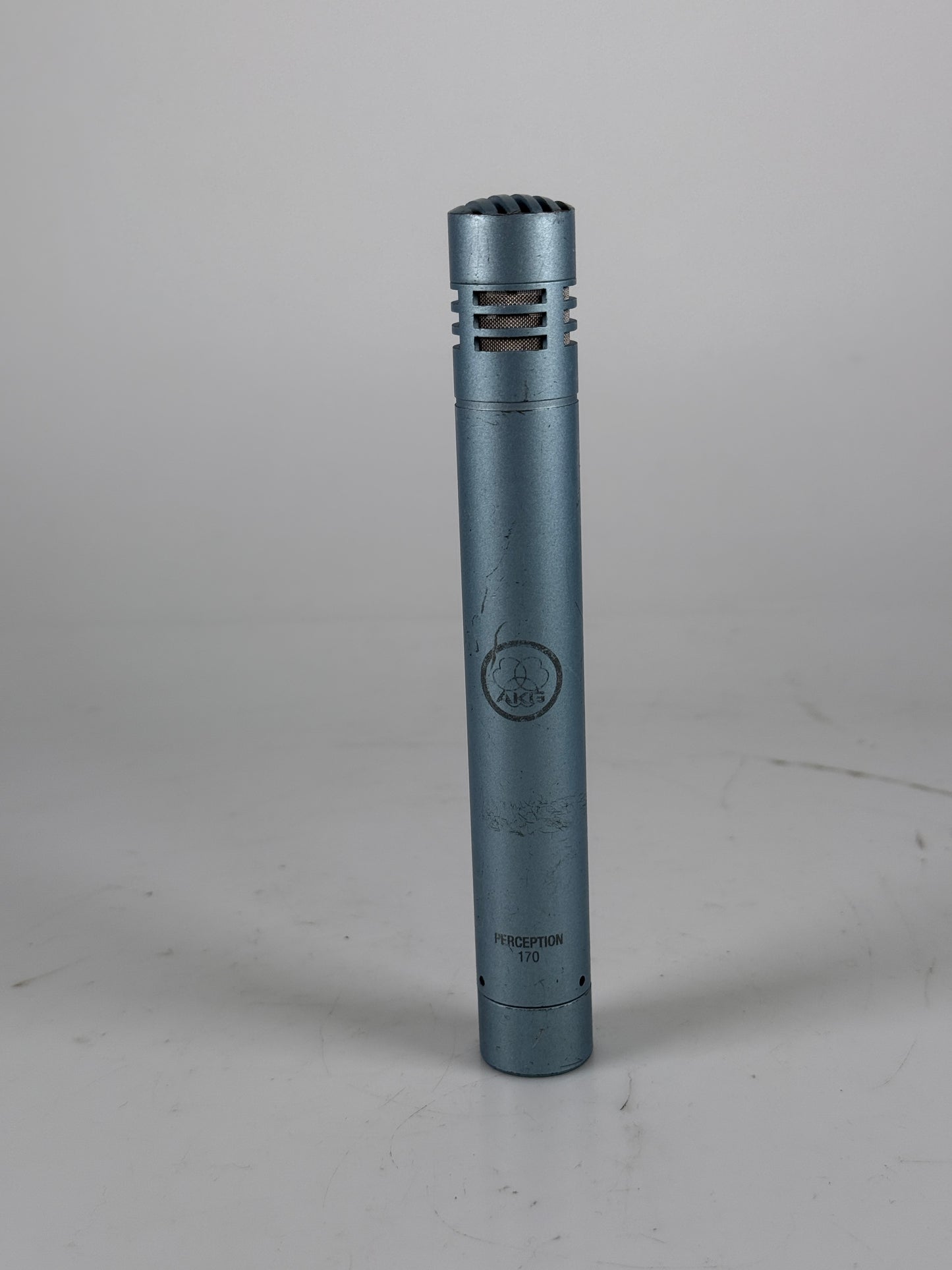 AKG Perception 170 Small Diaphragm Condenser Microphone