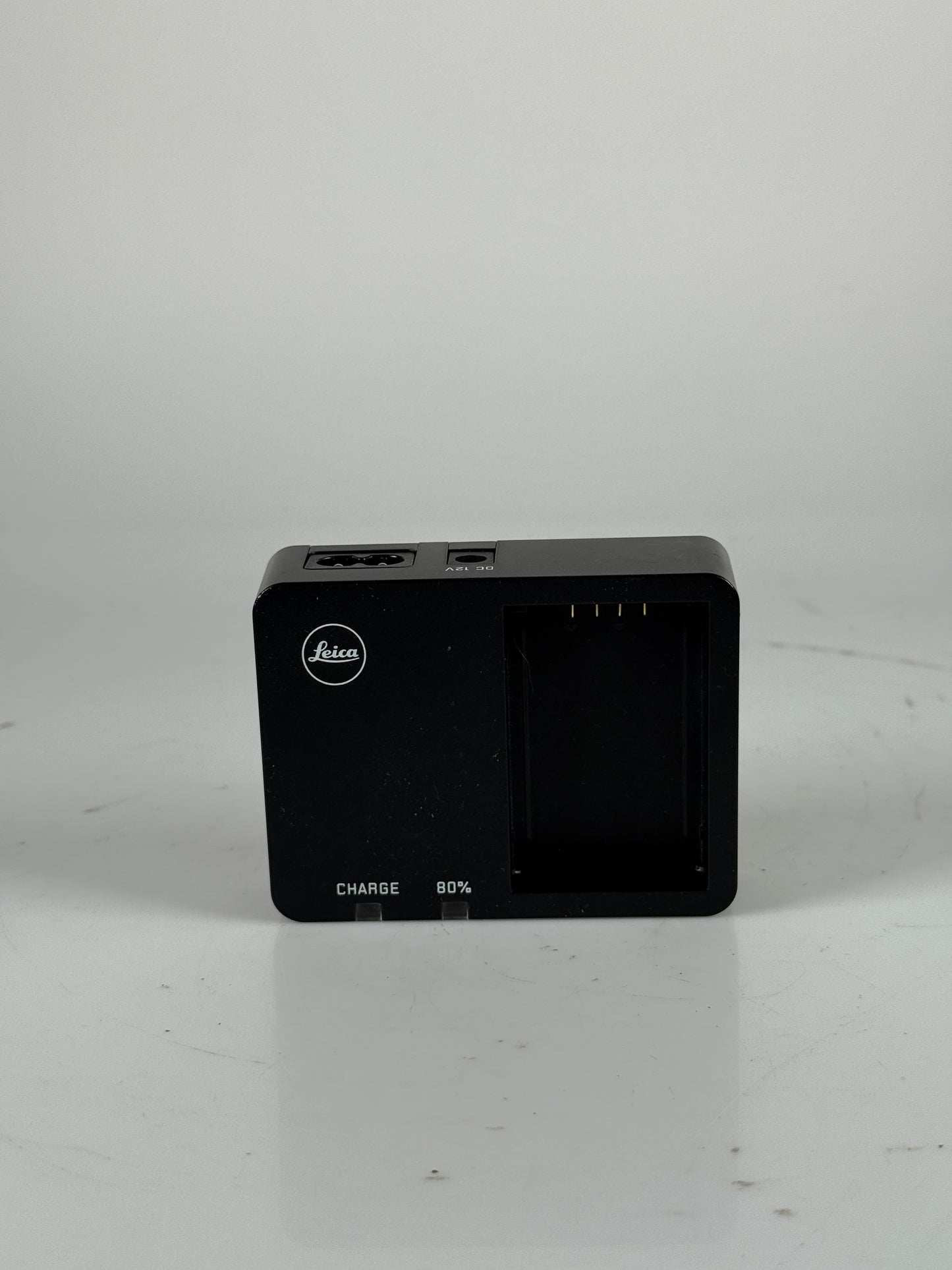 Leica BC-SCL5 Battery Charger for Leica M10P M10 M10R M100m Camera Used Working