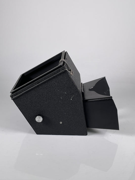 Toyo View Reflex Binocular Viewer Finder 4x5 Focusing Hood