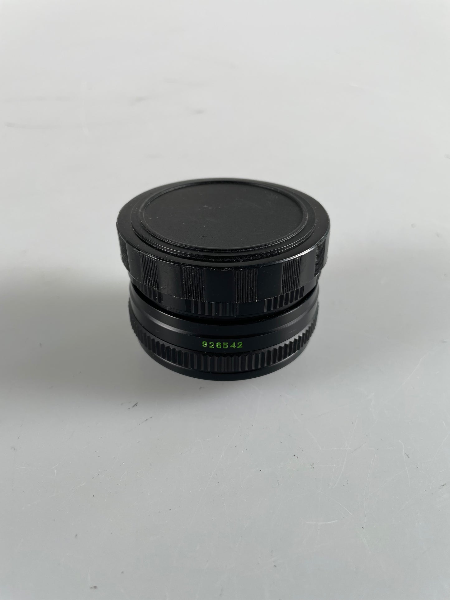 Zenit Helios 44M-5 58mm f2 Russian Manual portrait Lens Fixed DSLR M42 Mount
