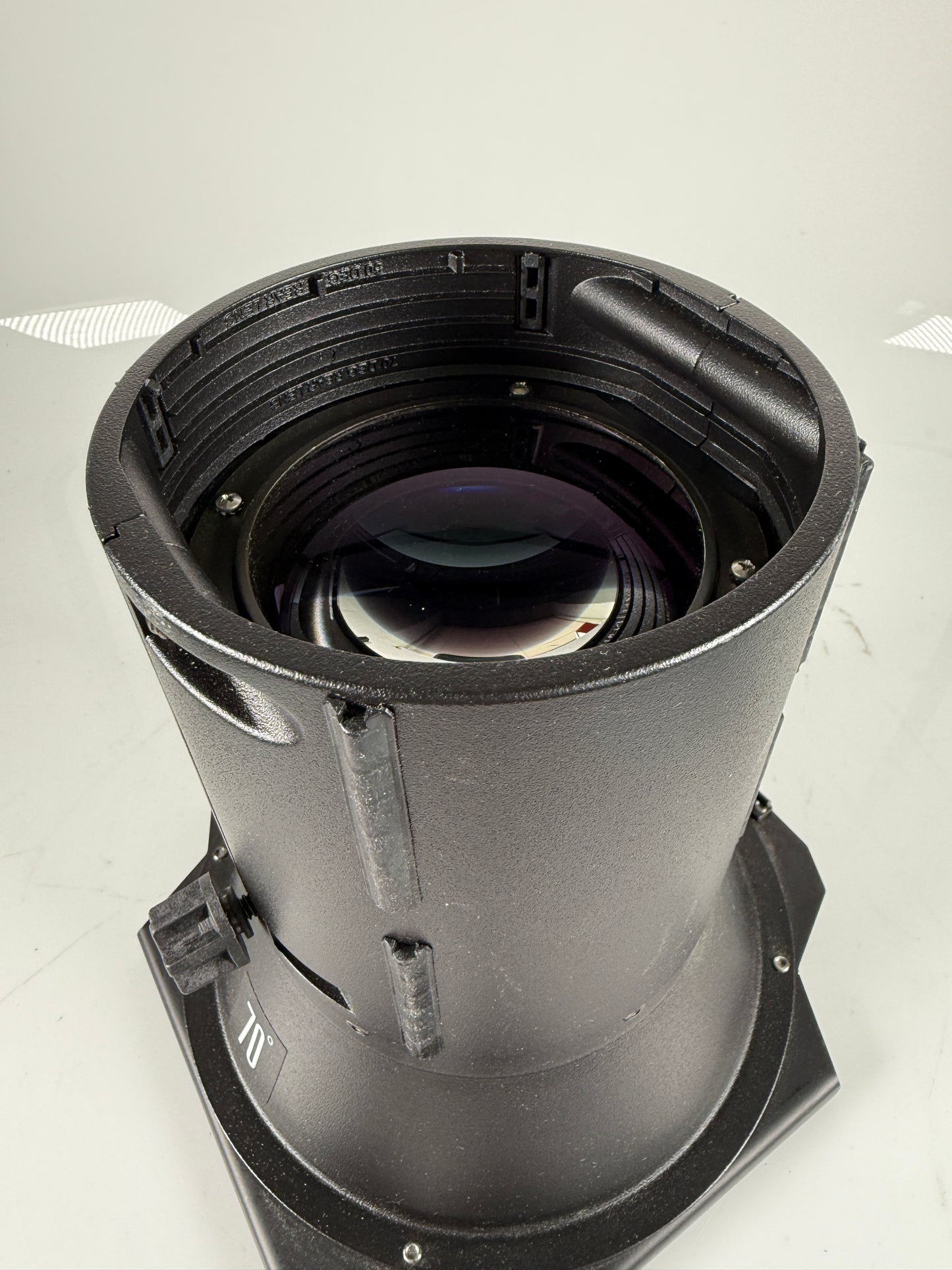 ETC 470LT 70 Degree Source Four Lens Tube