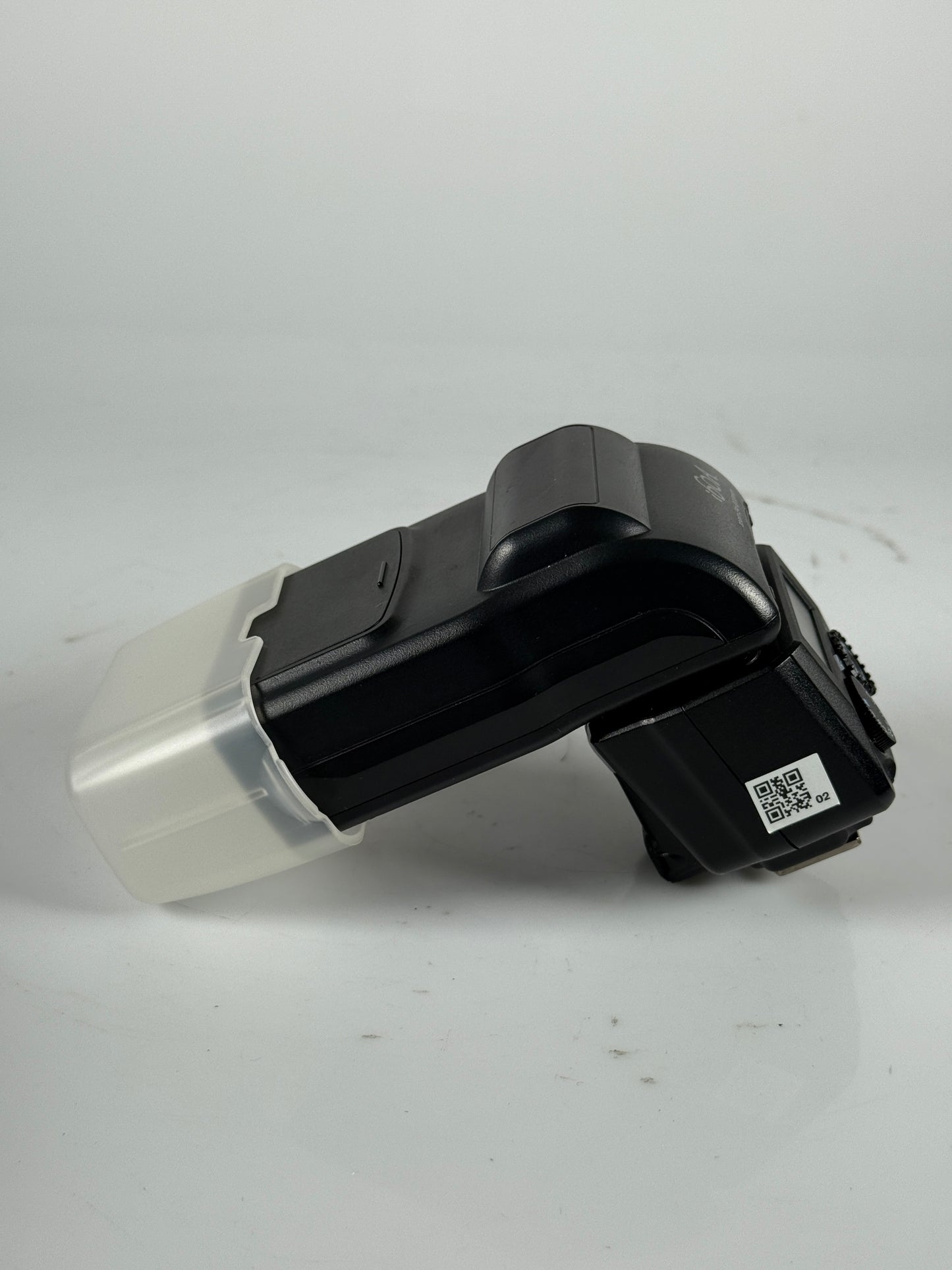 Nissin i60A for Nikon flash