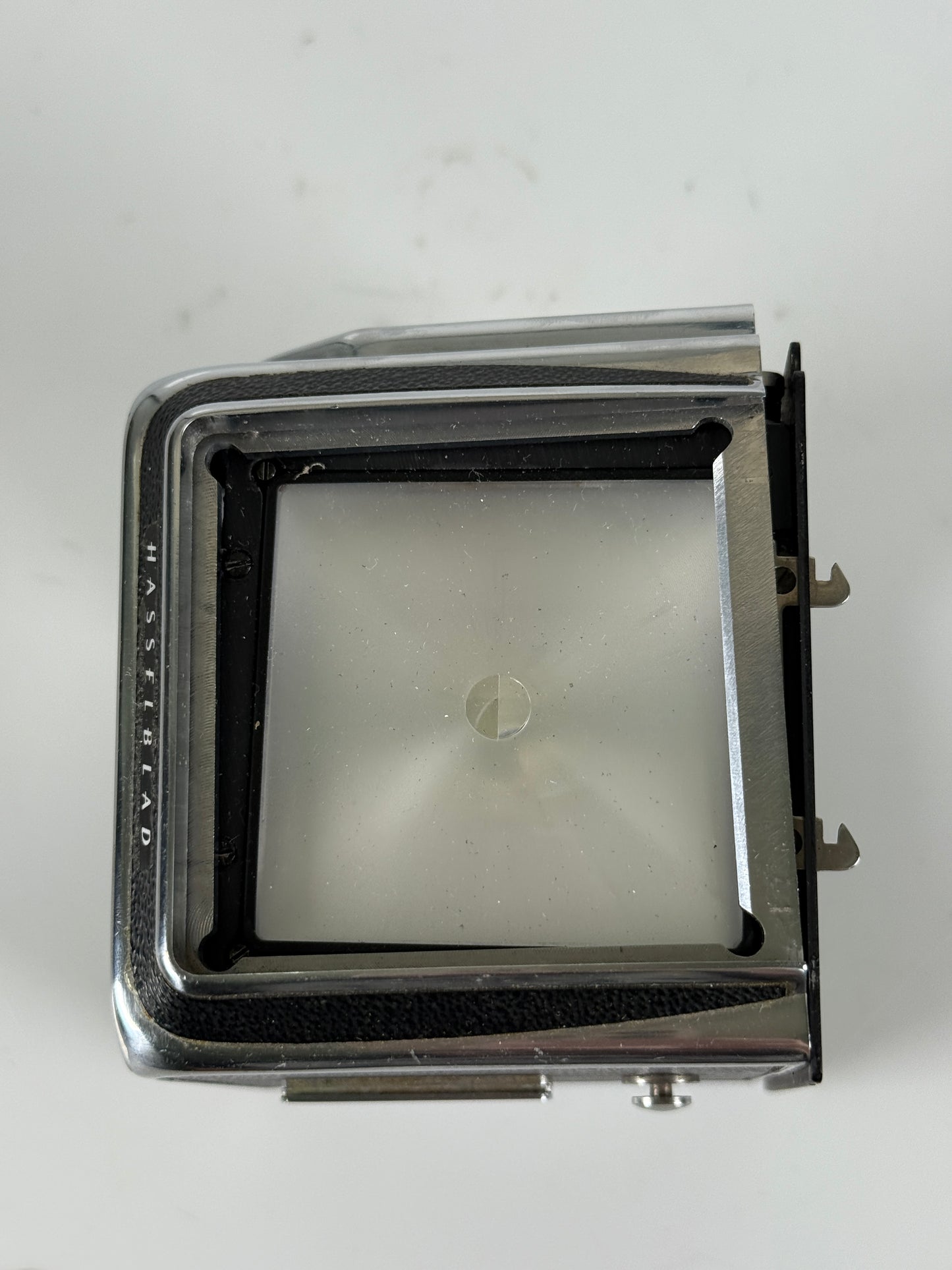 HASSELBLAD 500C CAMERA Body chrome