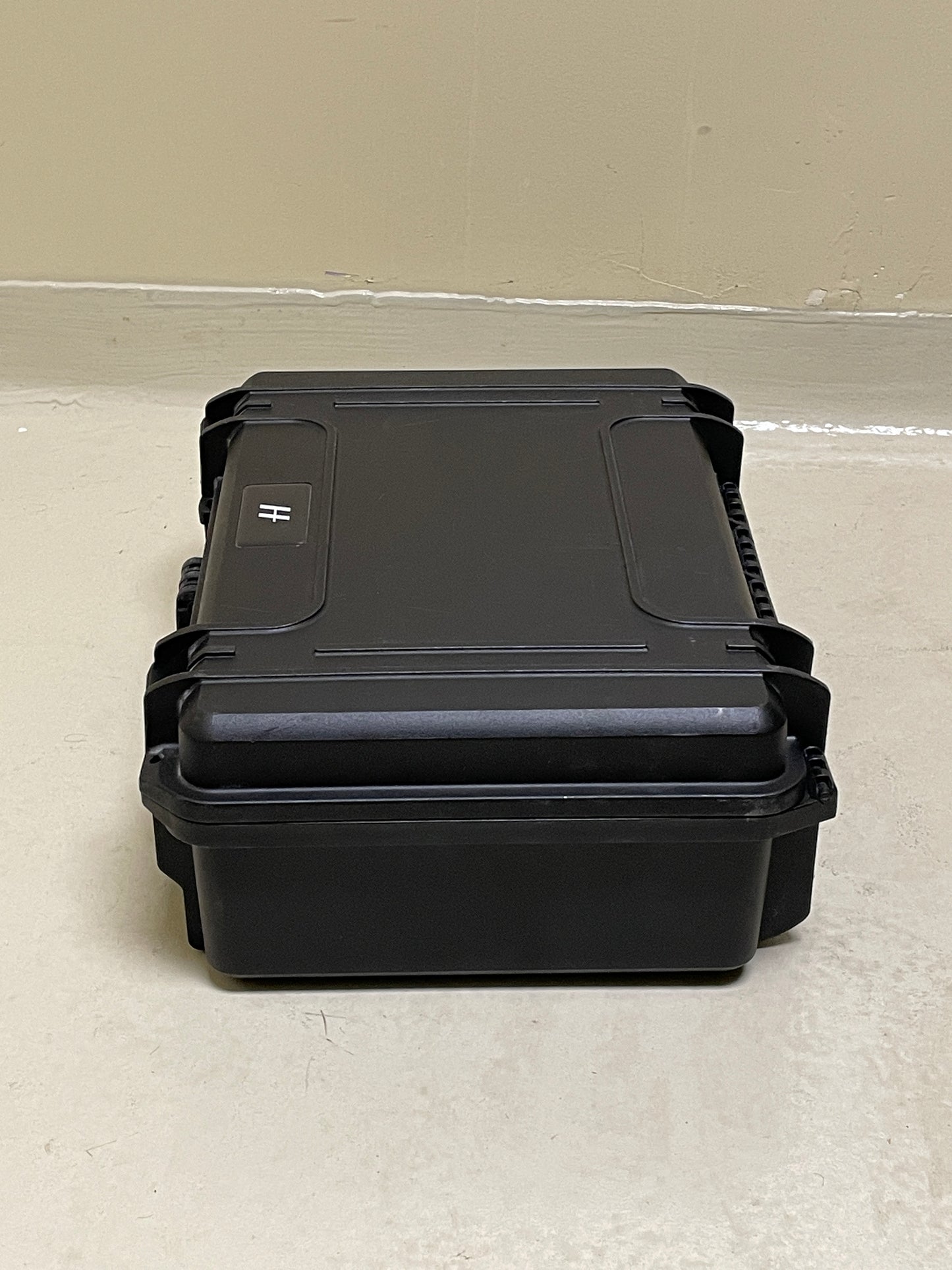 Hasselblad Field Kit Pelican Case