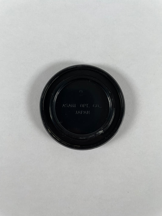 ASAHI PENTAX BODY CAP K MOUNT BAYONET
