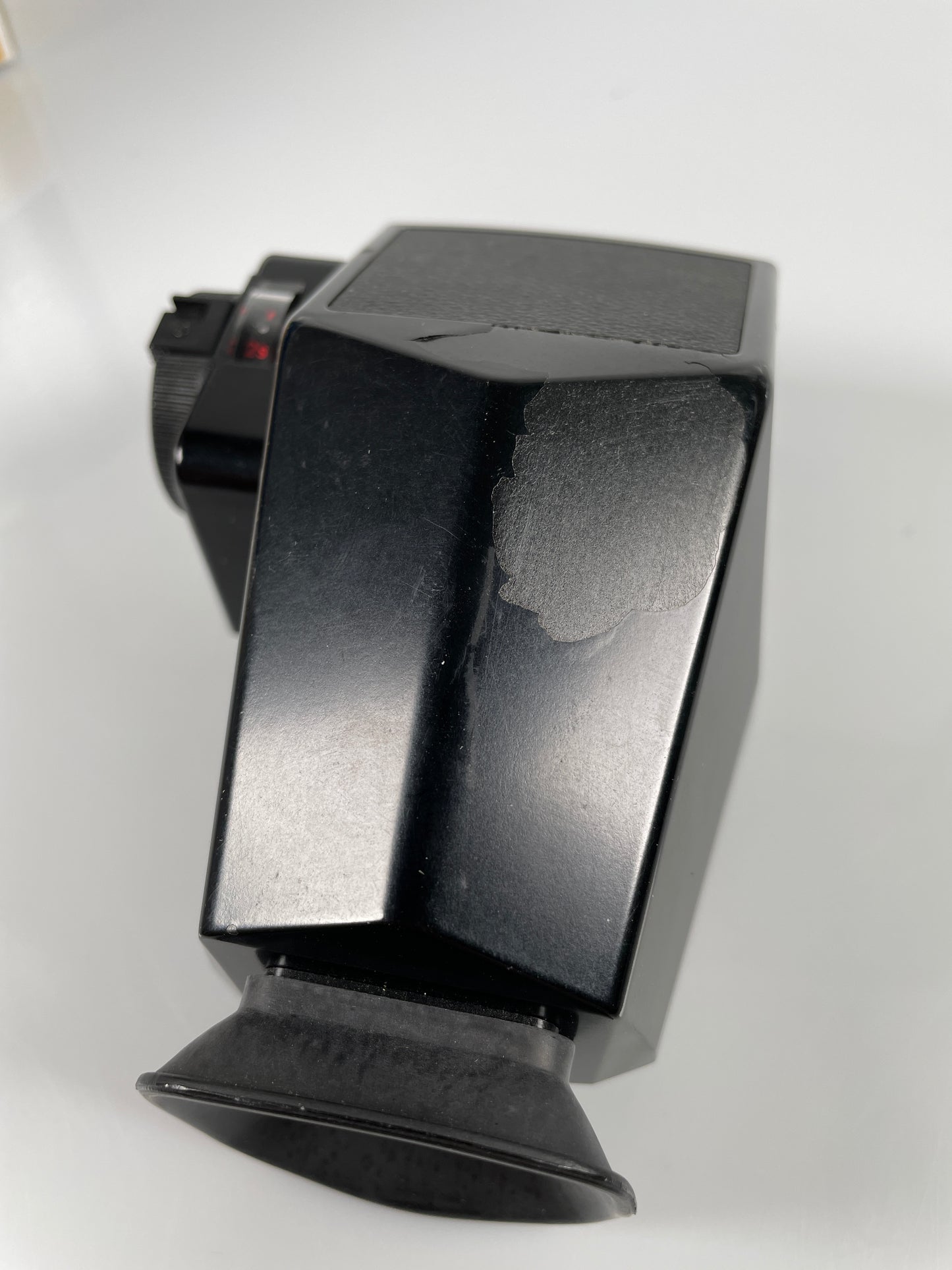 Zenza Bronica ME CDS Prism Finder S for SQ SQ-A SQ-Ai