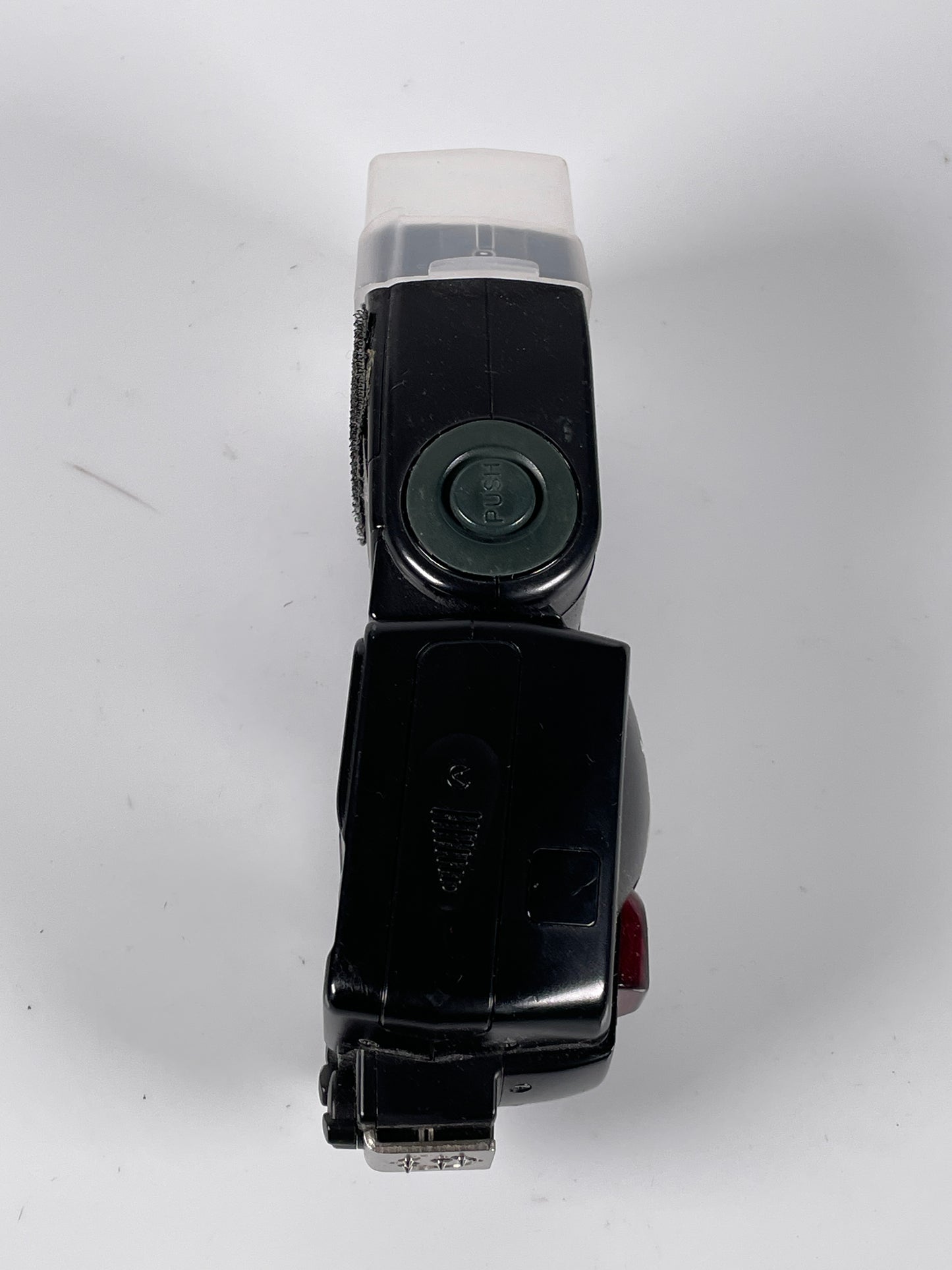 Nikon SB-80DX Speedlight Flash SB80DX