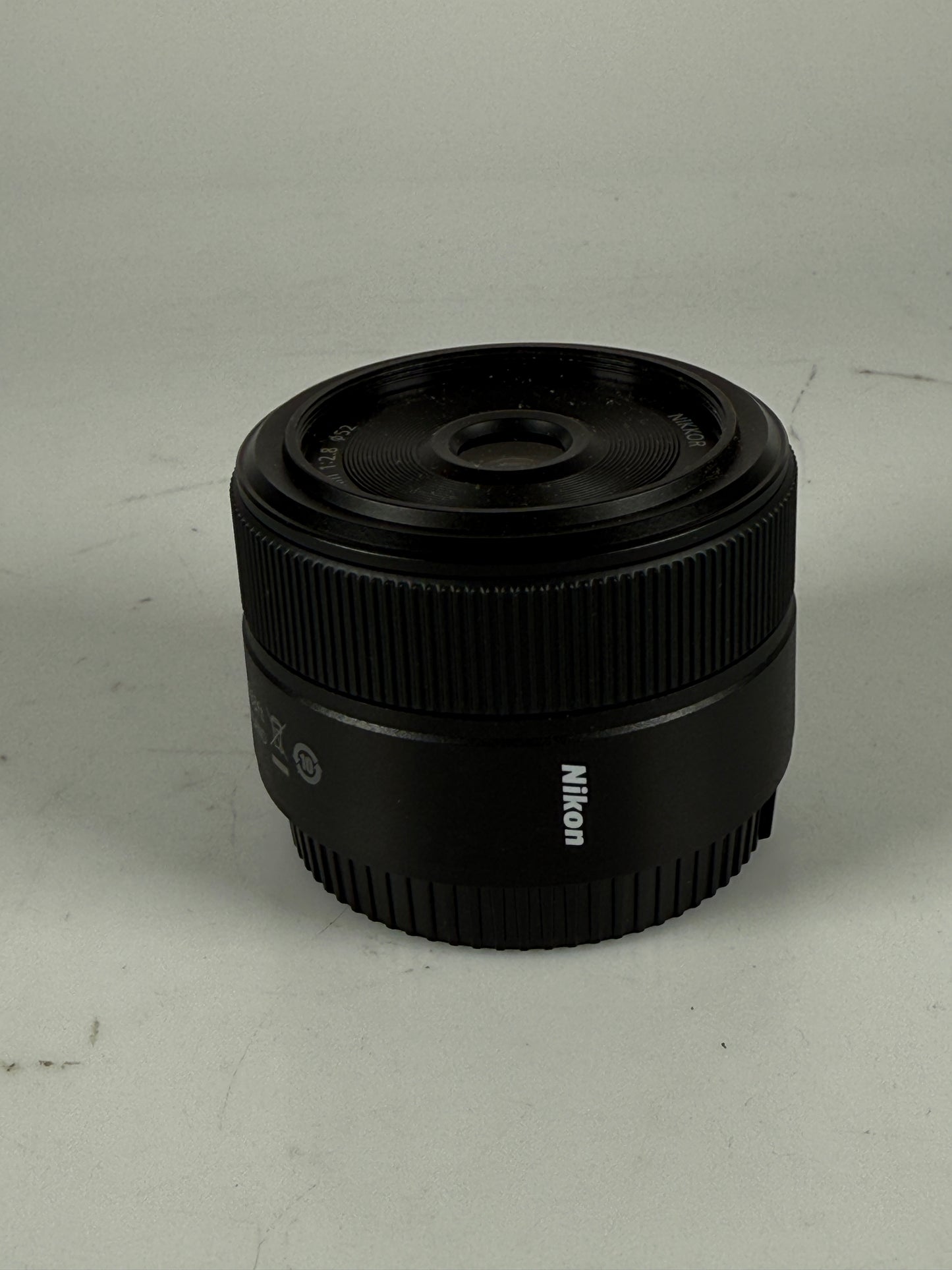 Nikon Nikkor Z 28mm f2.8 Lens
