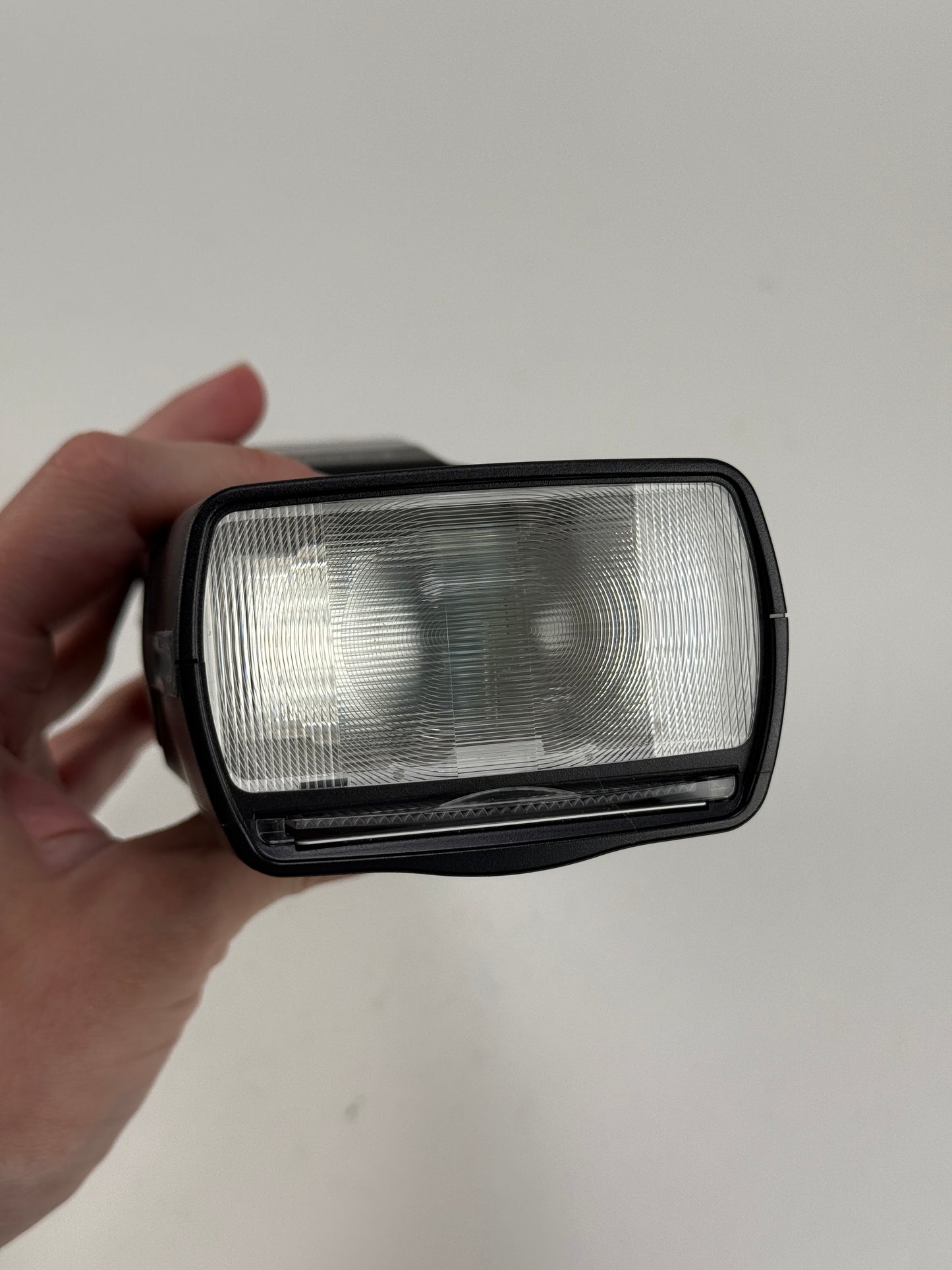 Canon 580EX II Speedlite Shoe Mount Flash 580EXII