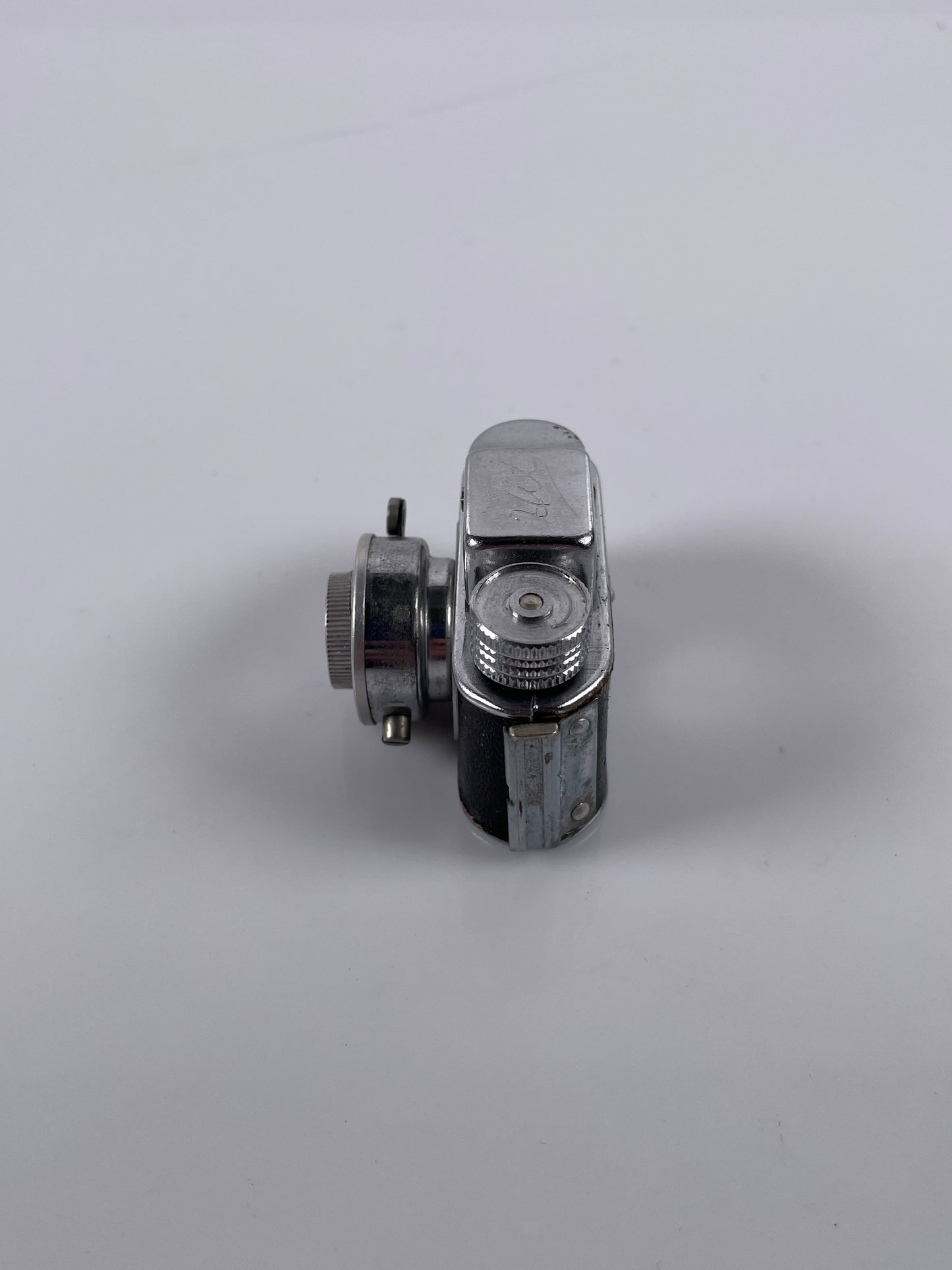 Vintage Japan Mini Spy HIT Film Camera