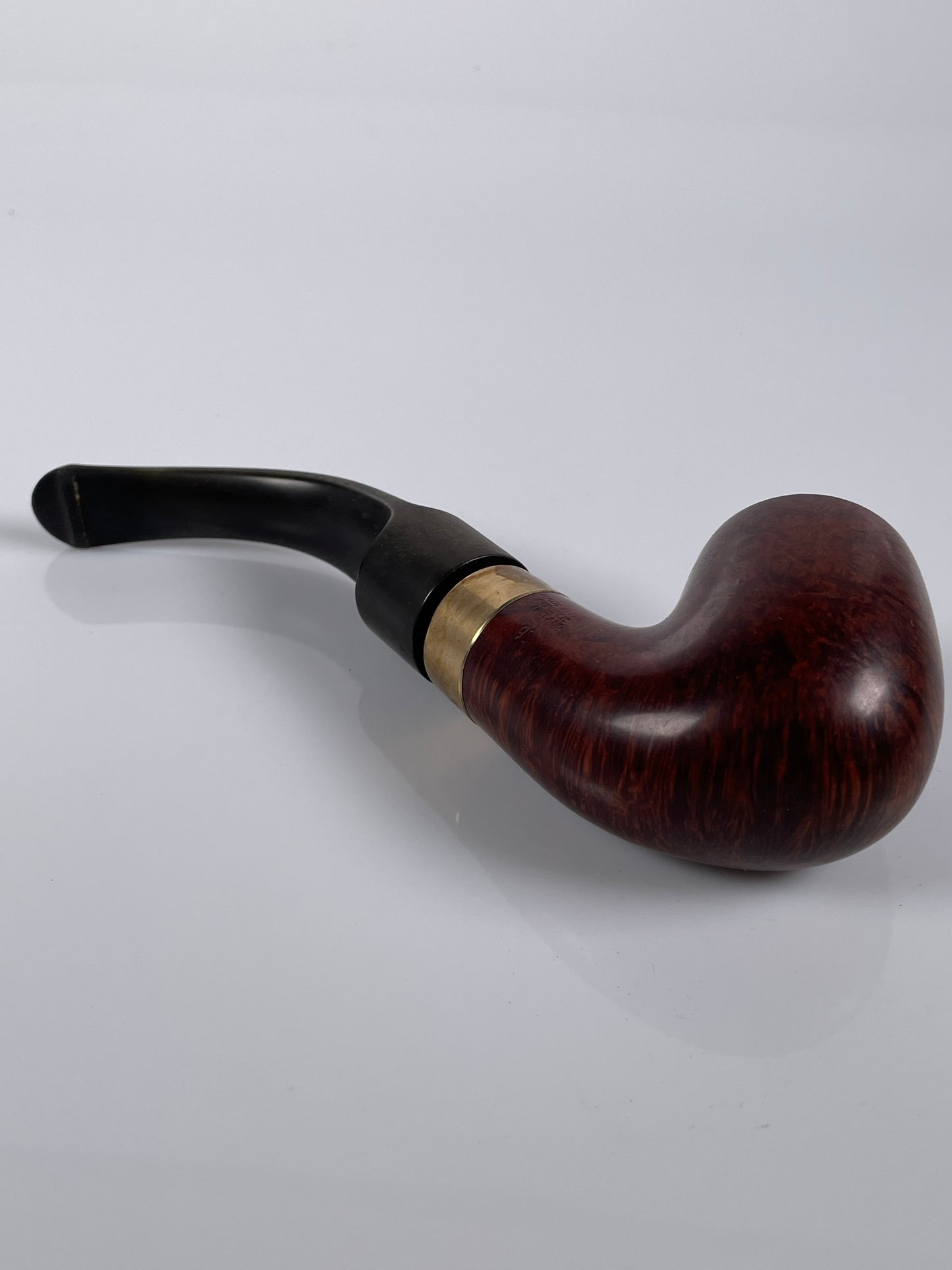 Peterson Supreme (9S) Gold System Pipe