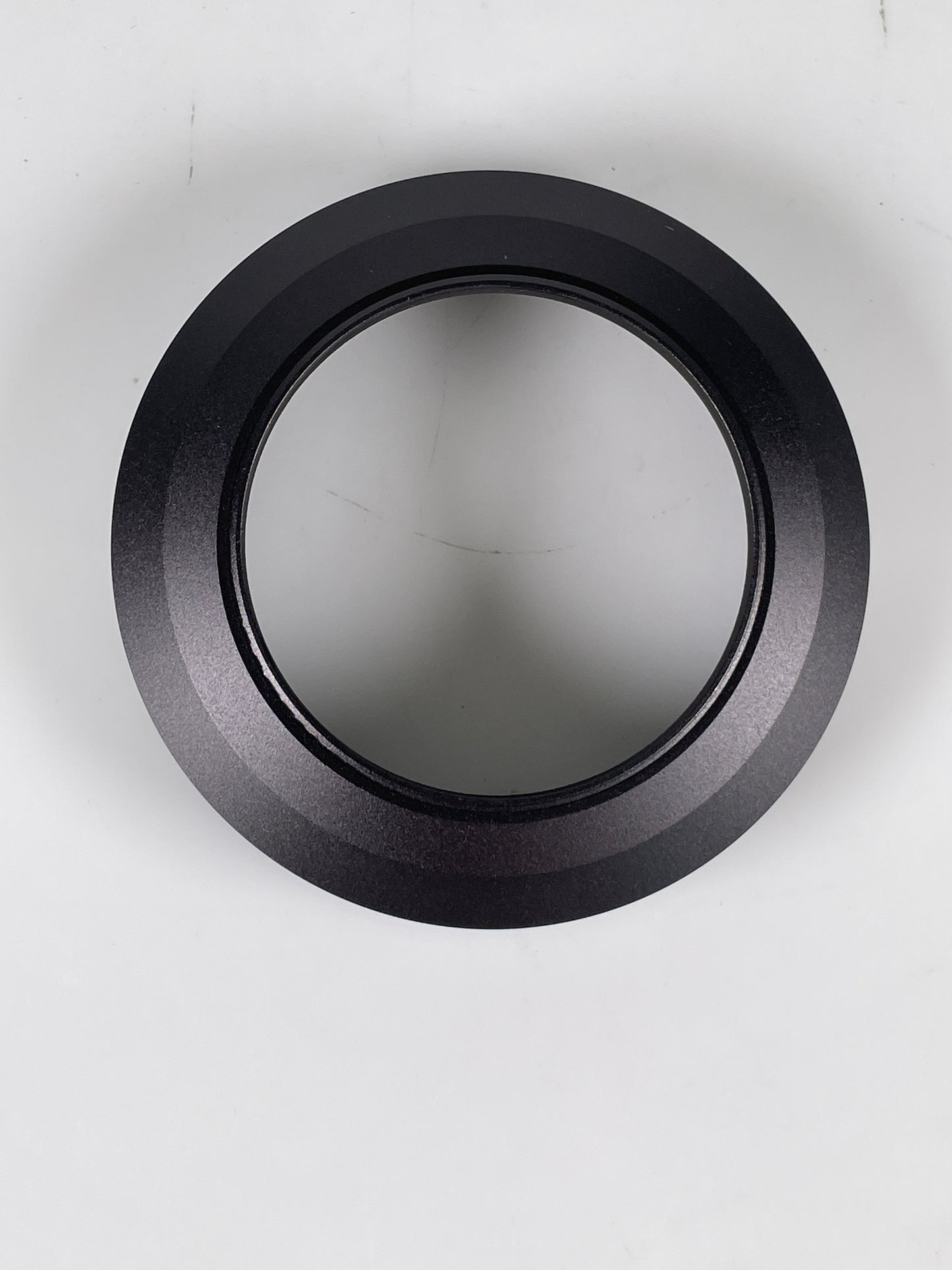 Miranda 28mm f2.8 lens hood with case