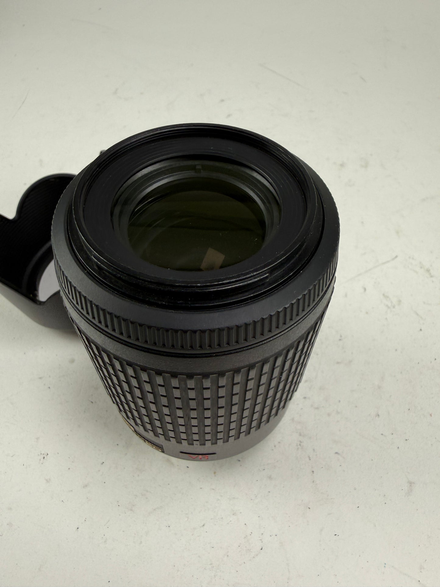Nikon Nikkor AF-S 55-200mm f4-5.6 G ED DX VR IF Lens AFS