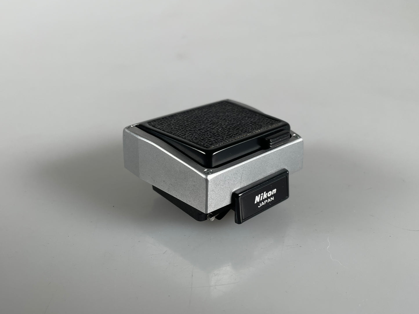 Nikon F Waist Level View Finder for Nikon F