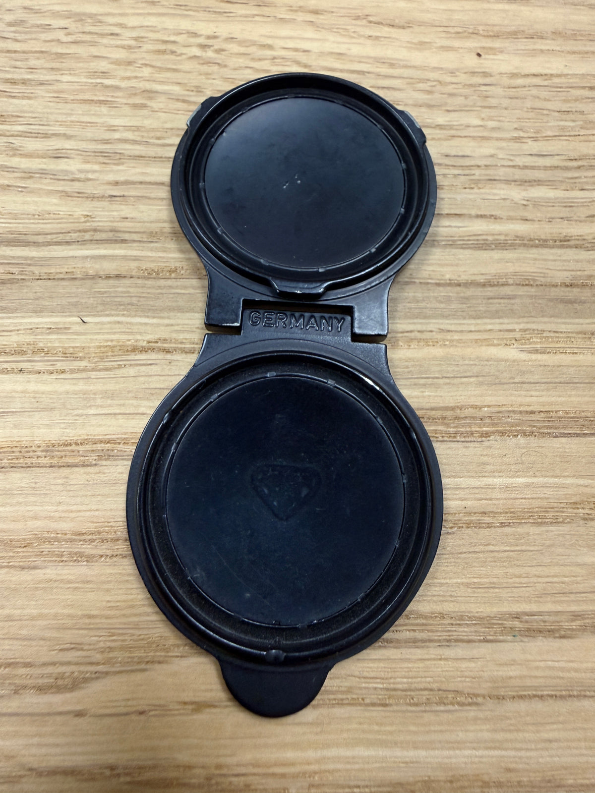 Rolleiflex Rollei Metal Bay 2 II TLR Front Lens Cap,Original matte