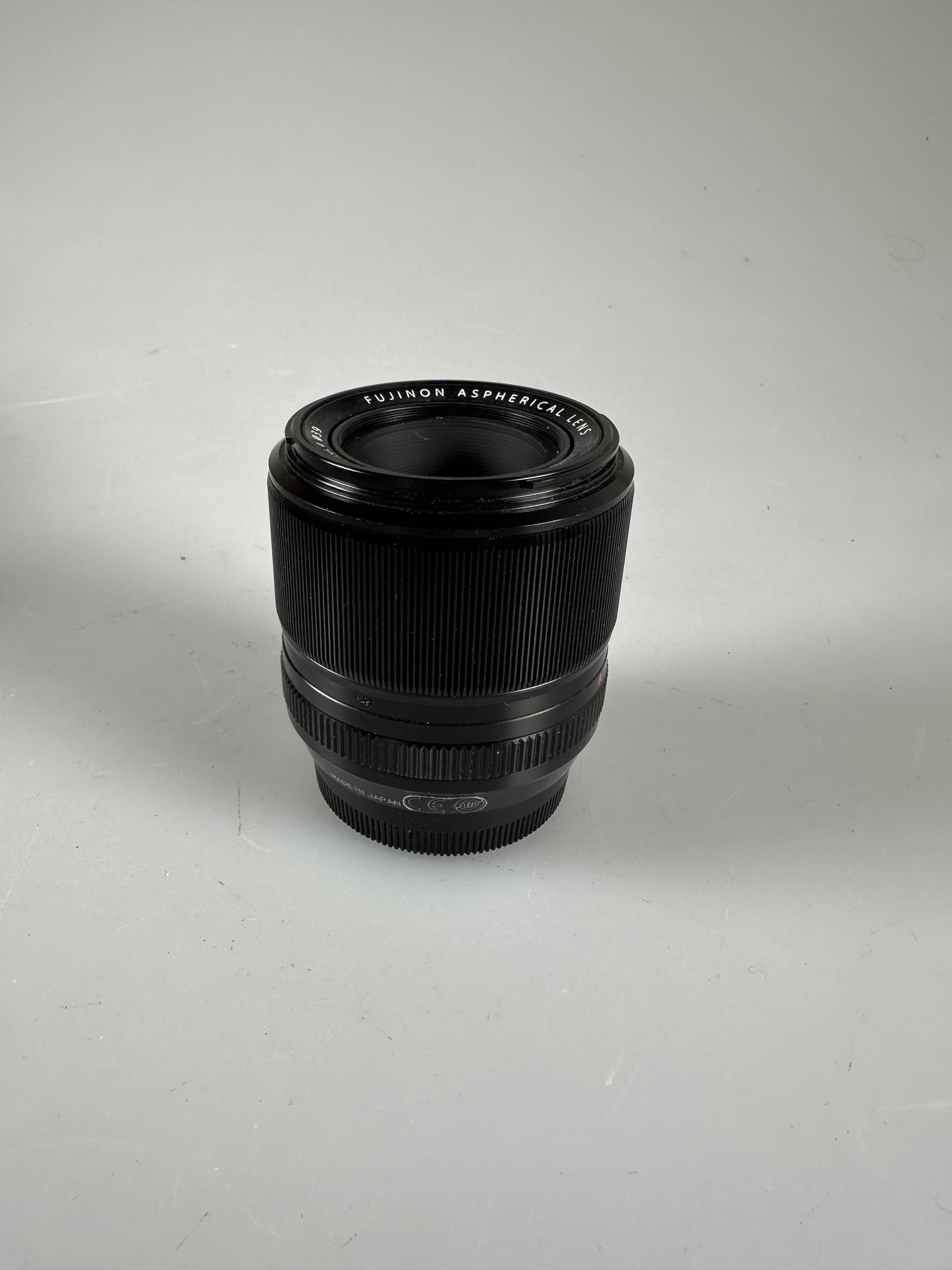 FUJIFILM Fuji Fujinon XF 60mm F2.4 R MACRO