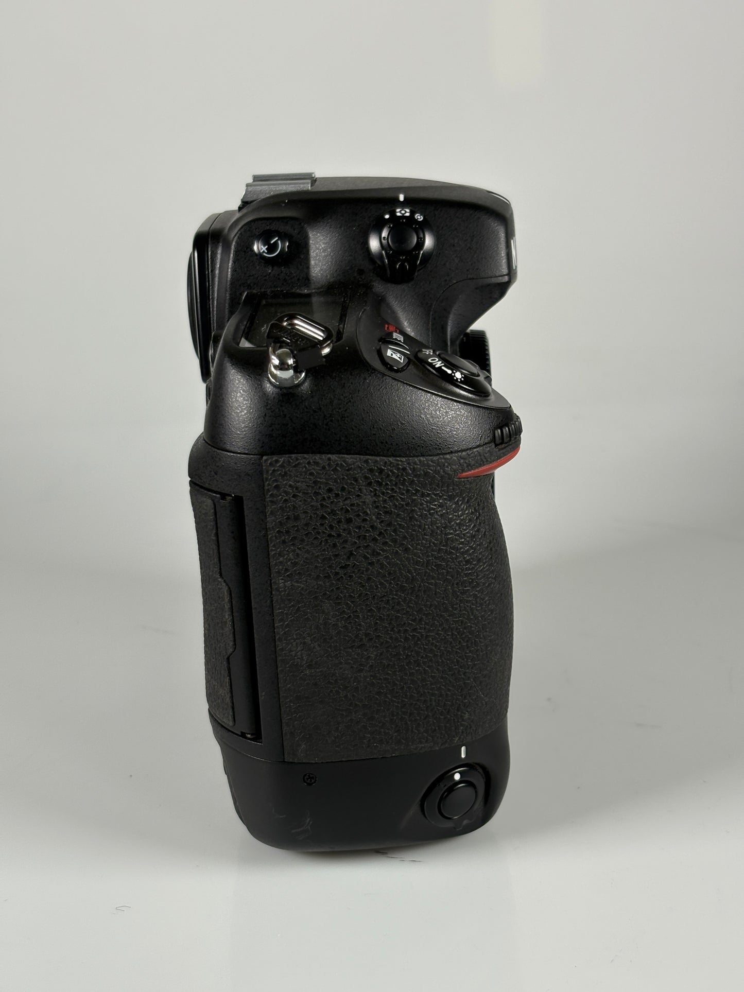 Nikon D2X Digital SLR Camera infrared converted