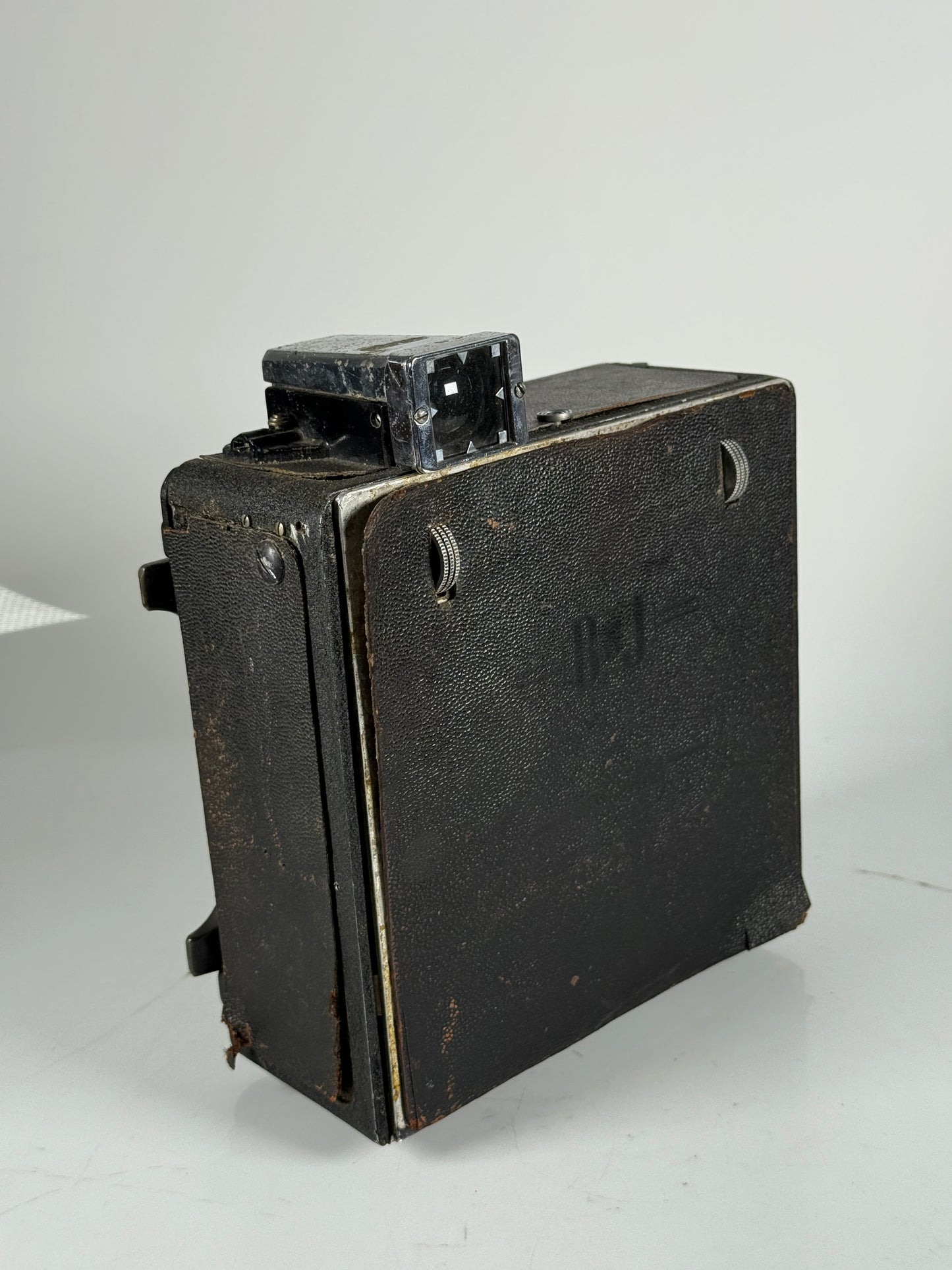 Burke and James Press 4x5 Large Format Camera