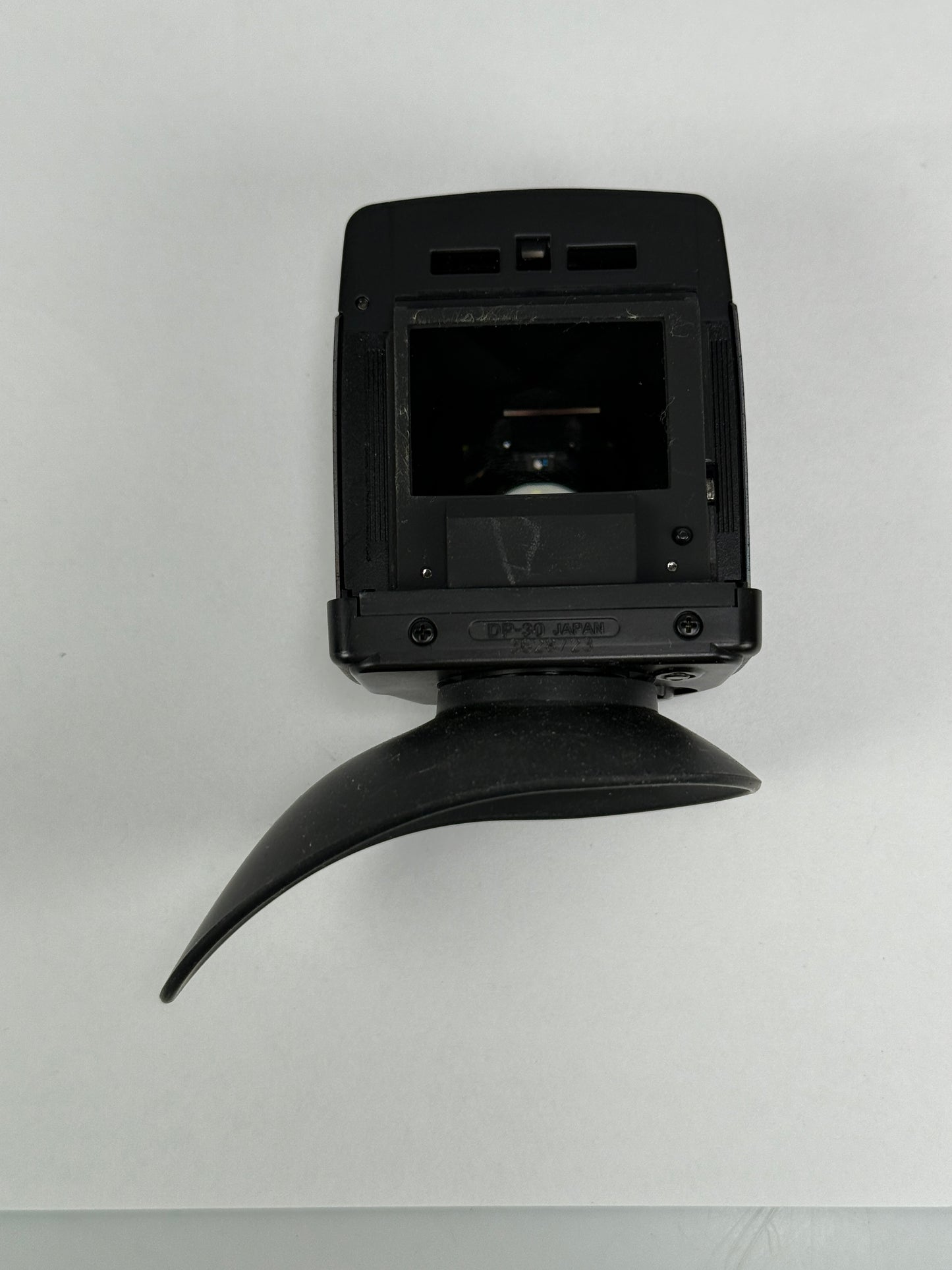 Nikon DP-30 Multi Meter Finder For F5 SLR 35mm Film Camera