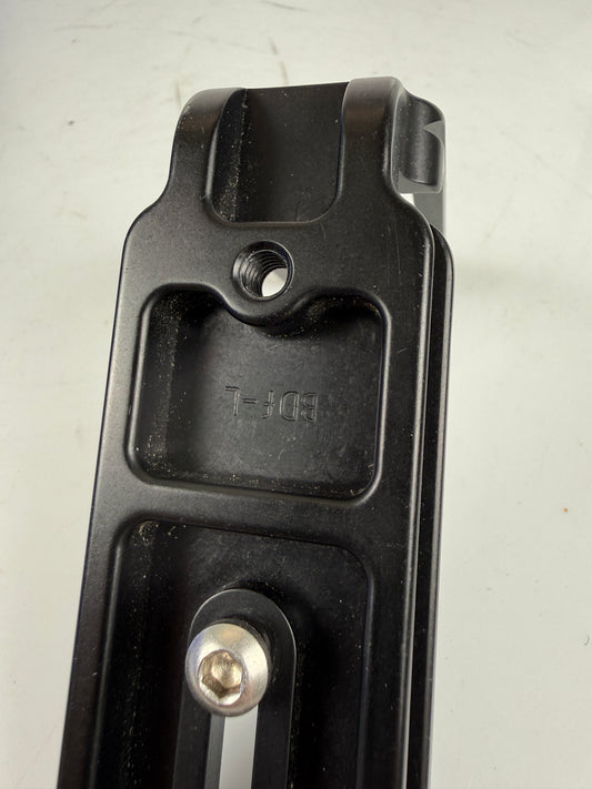 Really Right Stuff BDF-L Arca L-Bracket for Nikon DF