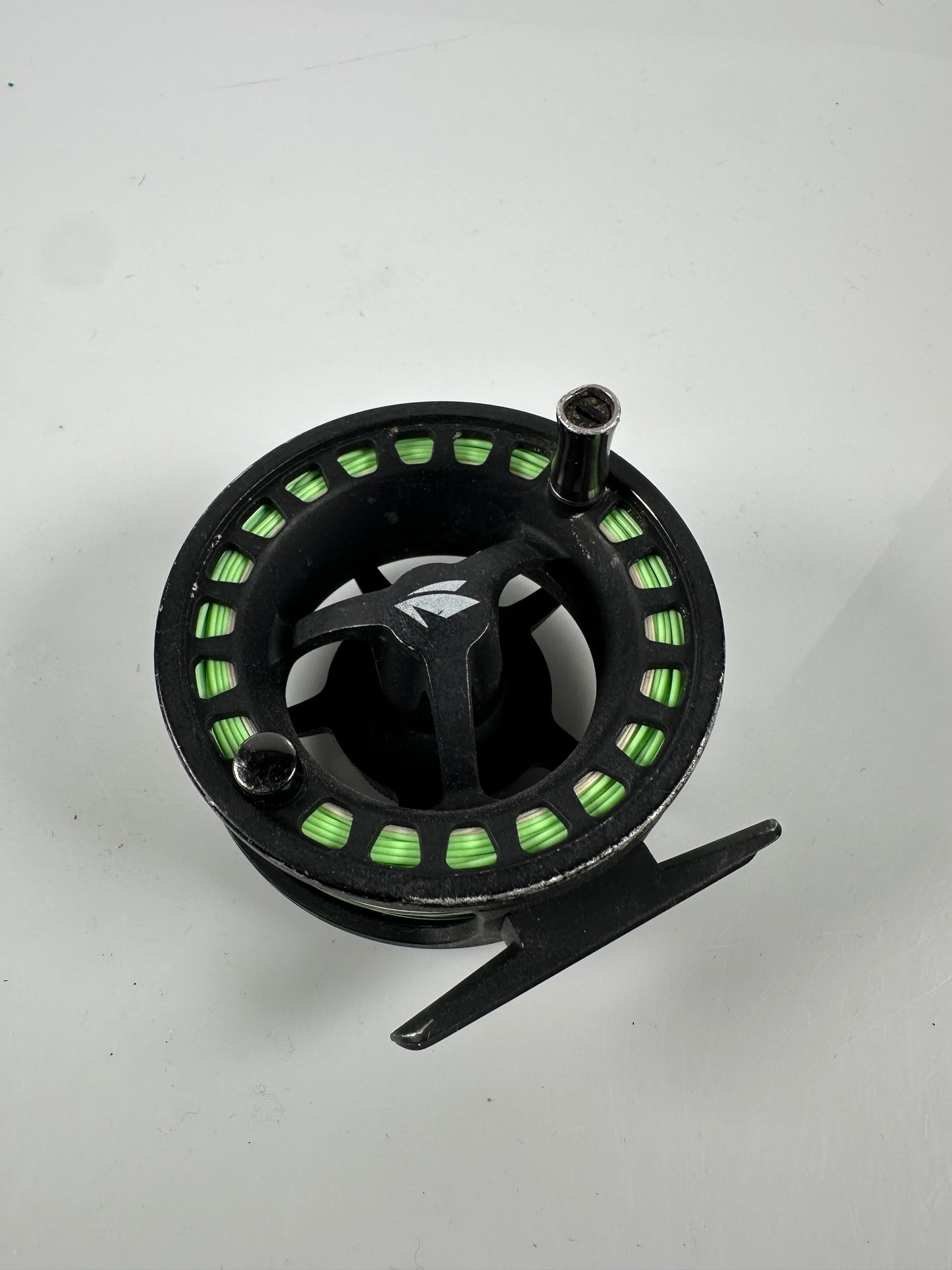 Sage Spectrum 2230 Fly Reel Fishing