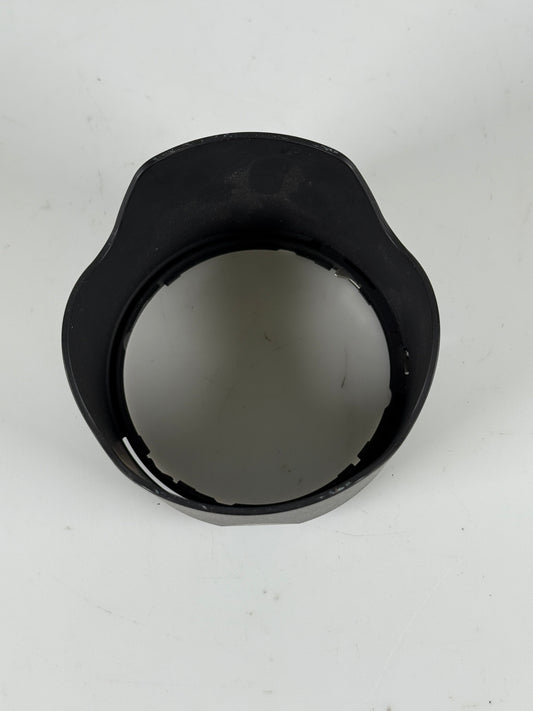 Nikon HB-74 Bayonet Lens Hood for AF-S Nikkor 24-70mm f2.8E ED VR lens