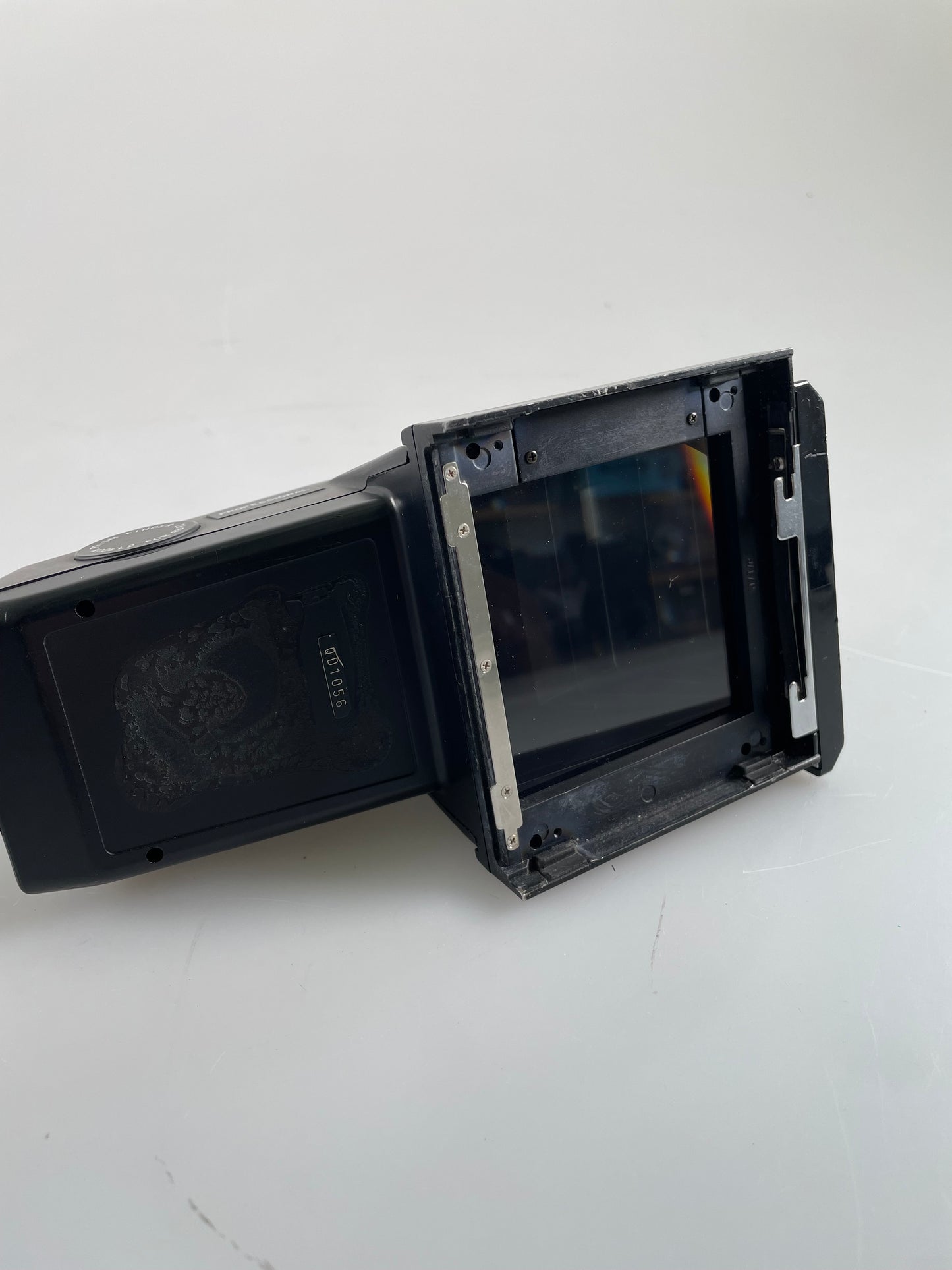 Mamiya RZ67 Prism Finder Type Model II 2 for RZ67 Pro ProII Professional