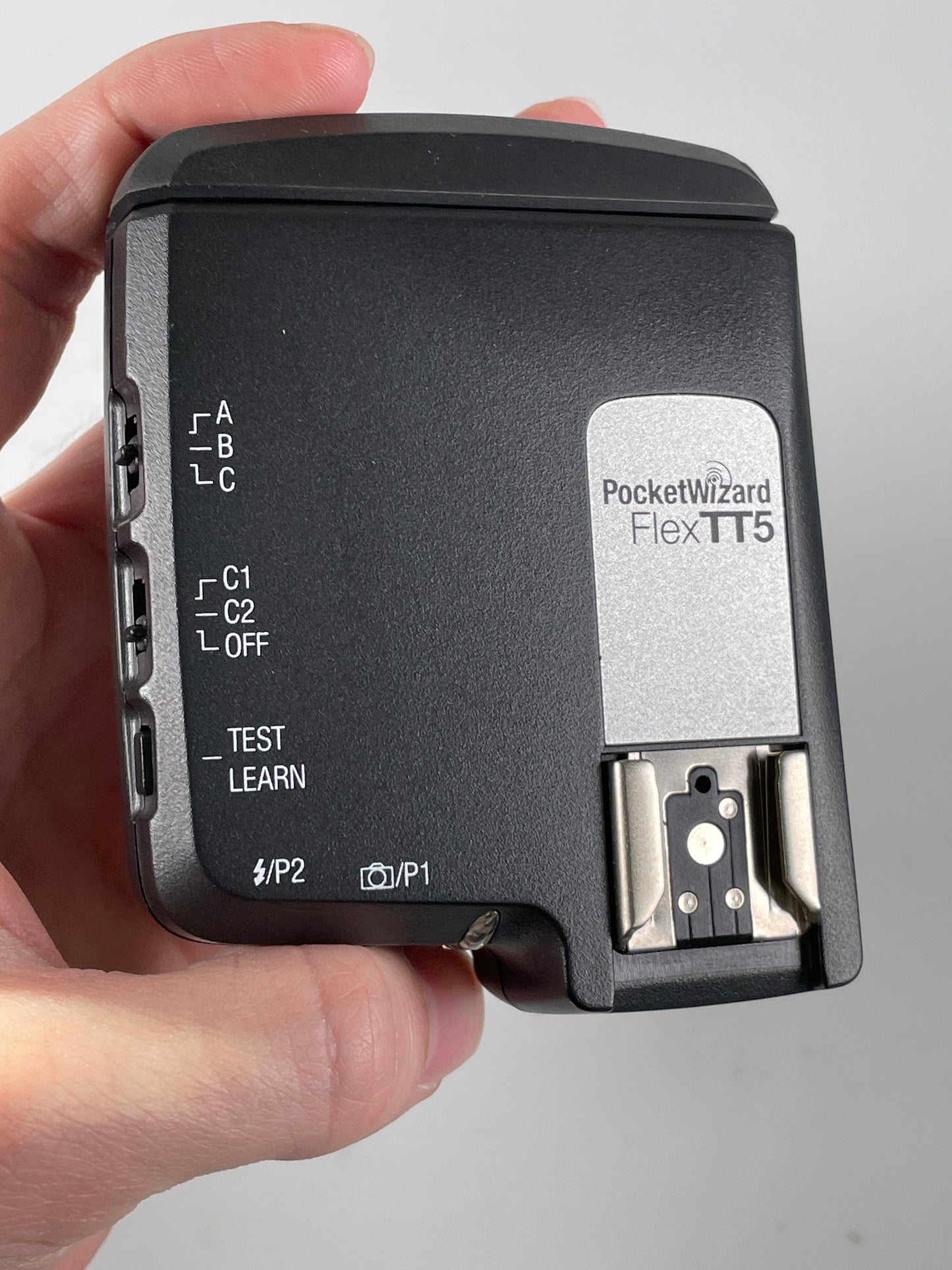 PocketWizard Flex TT5 Transceiver Pocket Wizard for Nikon
