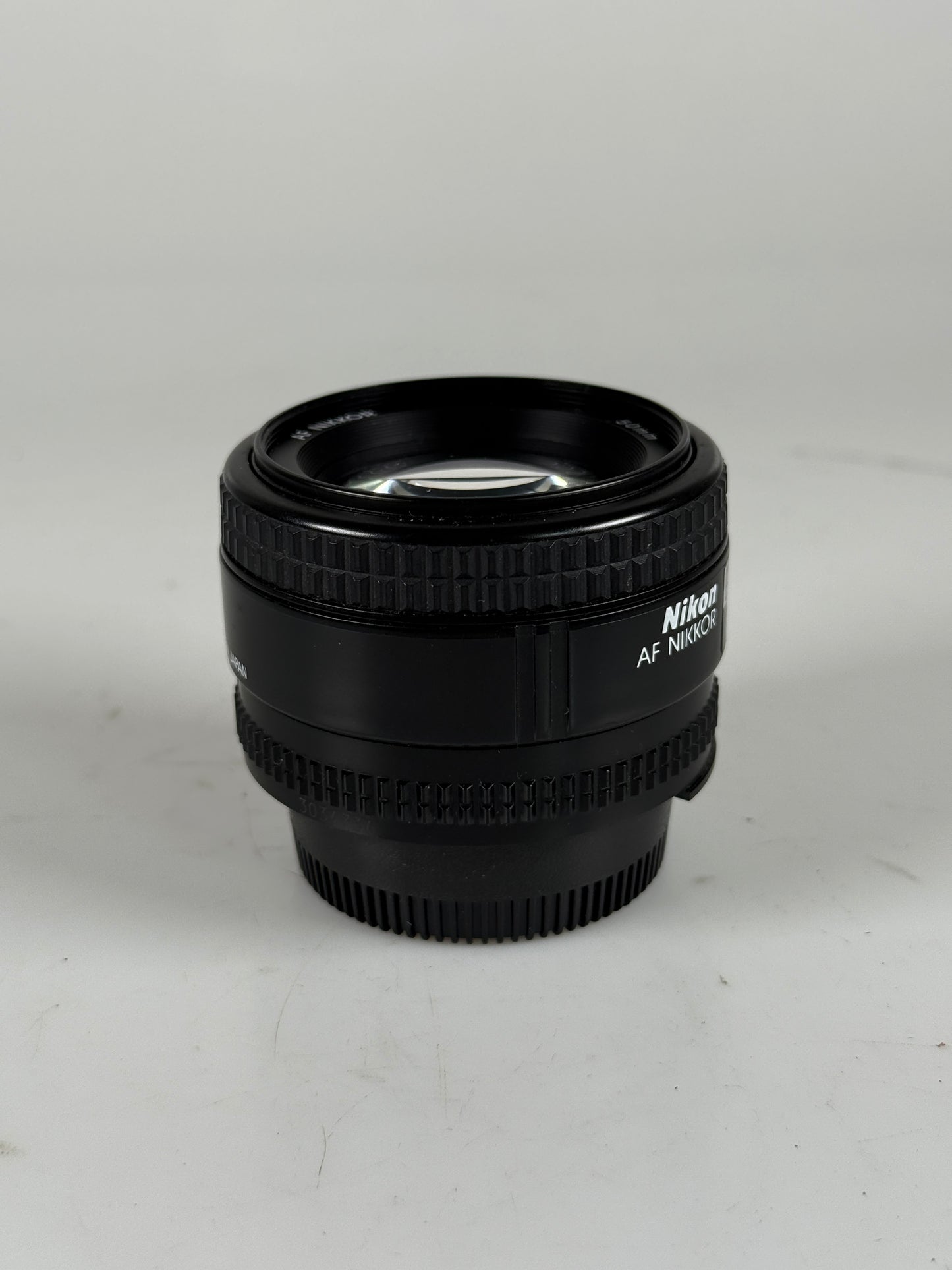 Nikon AF NIKKOR 50mm f1.4 Standard Prime Lens 50/1.4