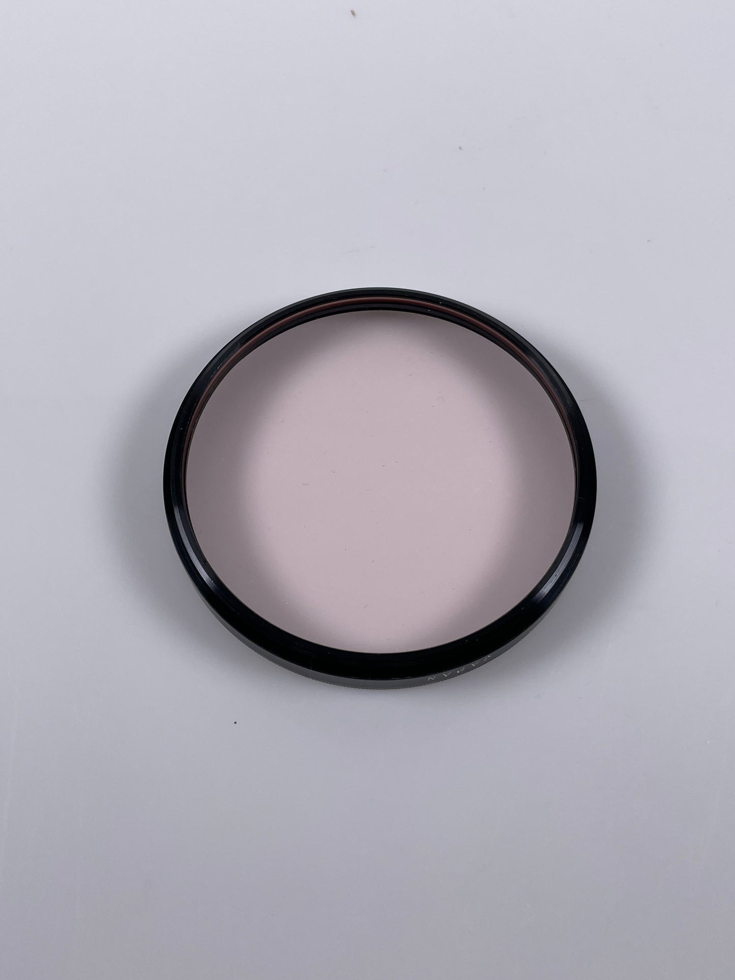 Asahi Pentax Skylight SMC (67mm) lens filter