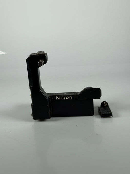 Nikon Battery Pack for F 36 Motor Drive with connector